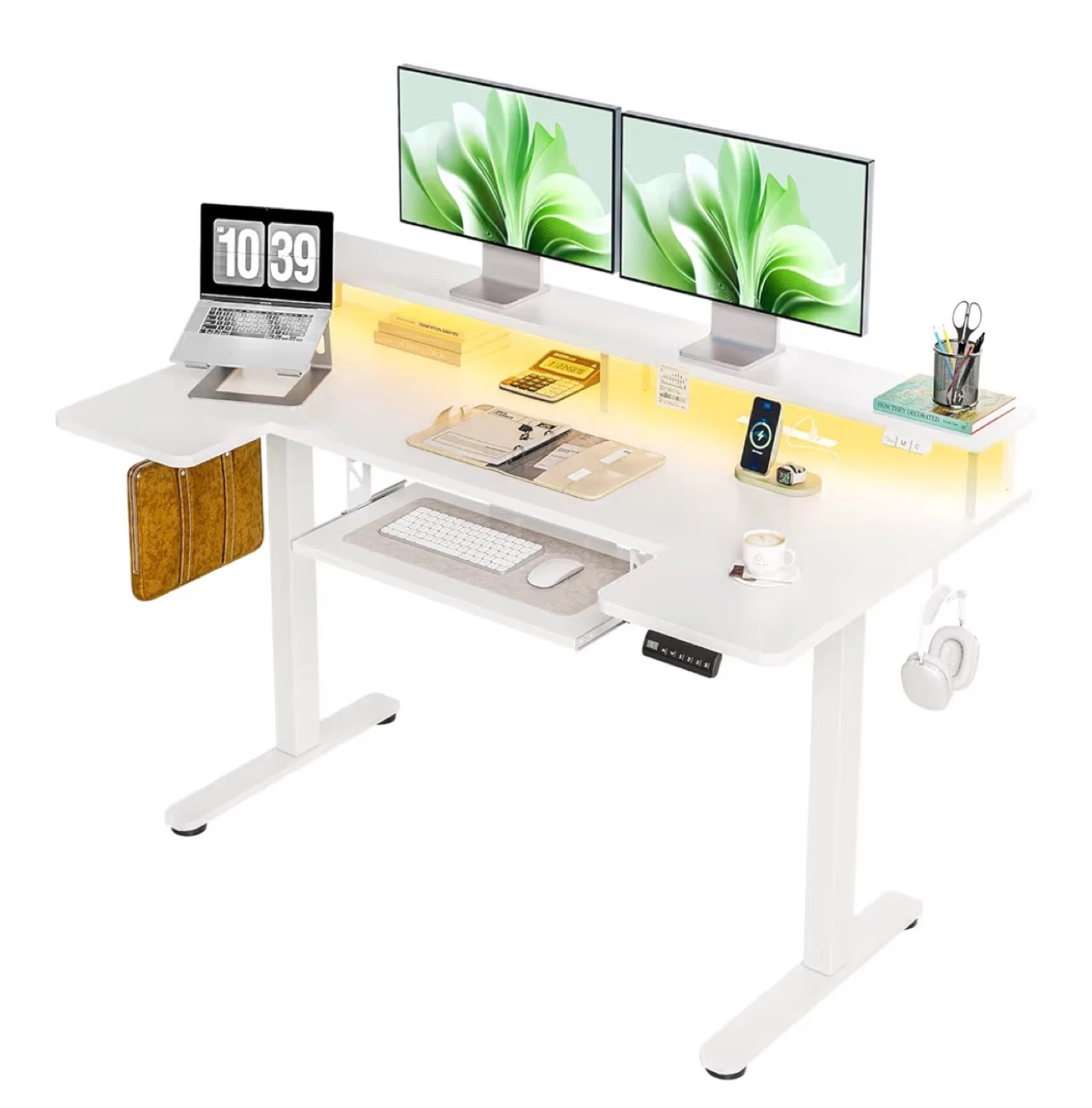 Standing Desk - photo 5