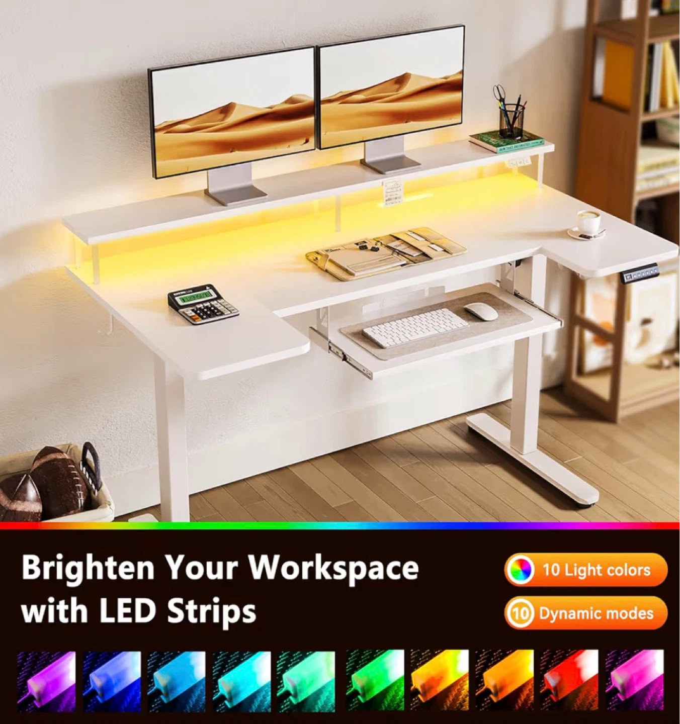 Standing Desk