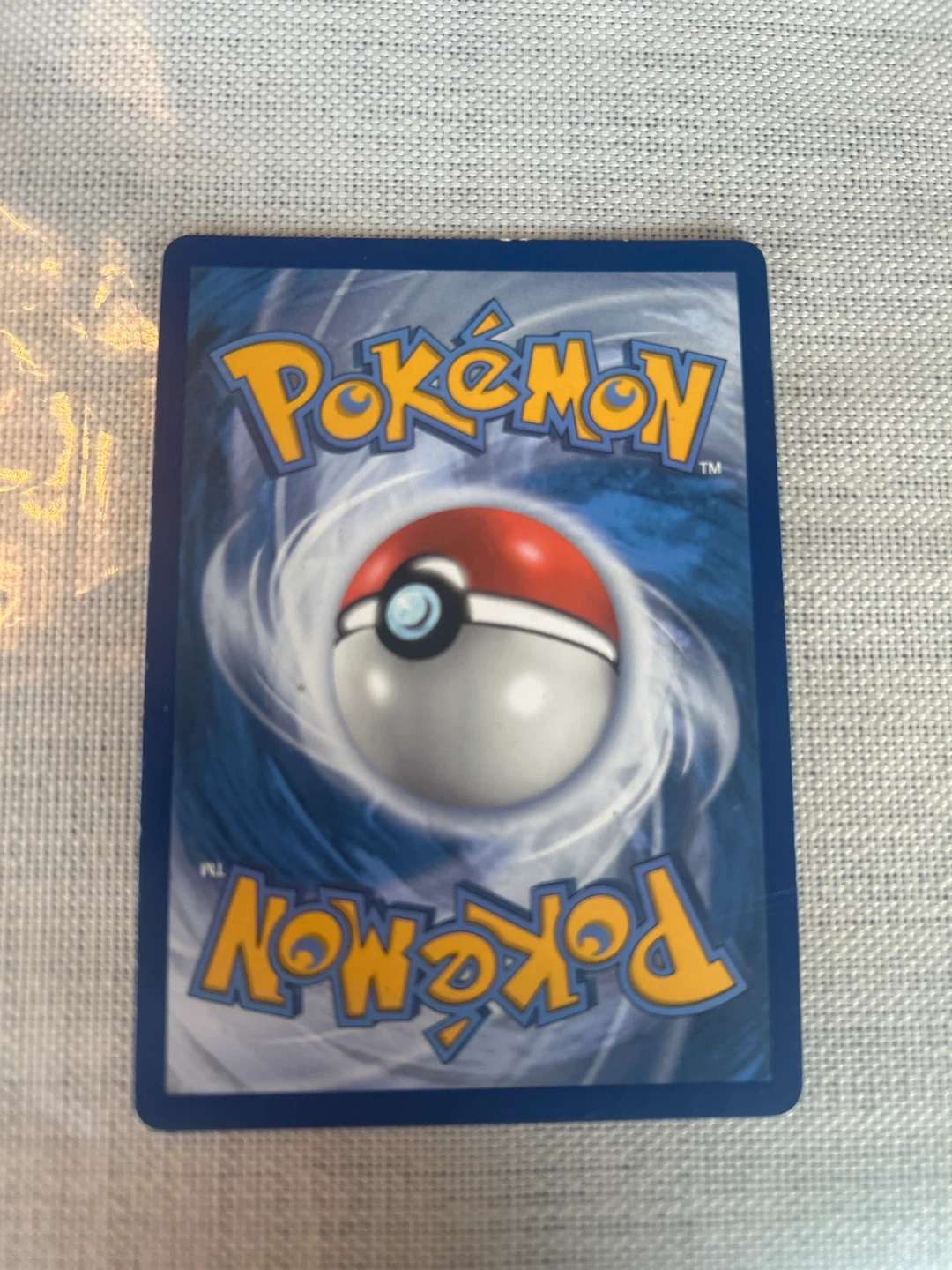 Pokemon Glaceon VSTAR Card - photo 2