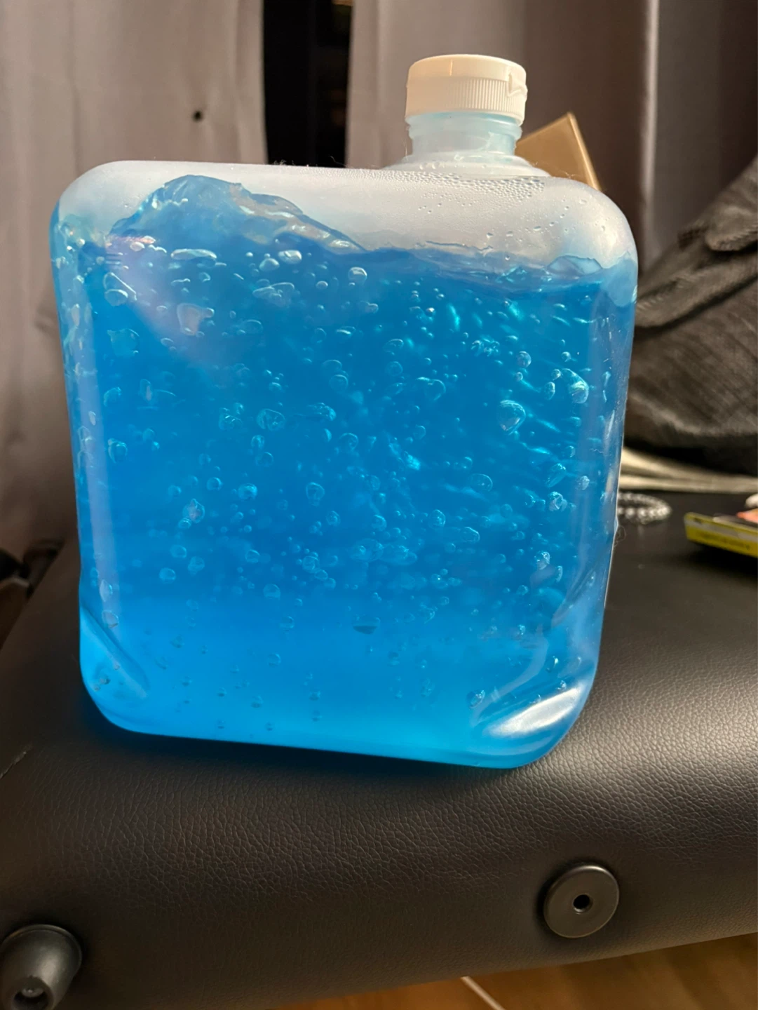 Wavelength MP Ultrasound Gel 5L - photo 2