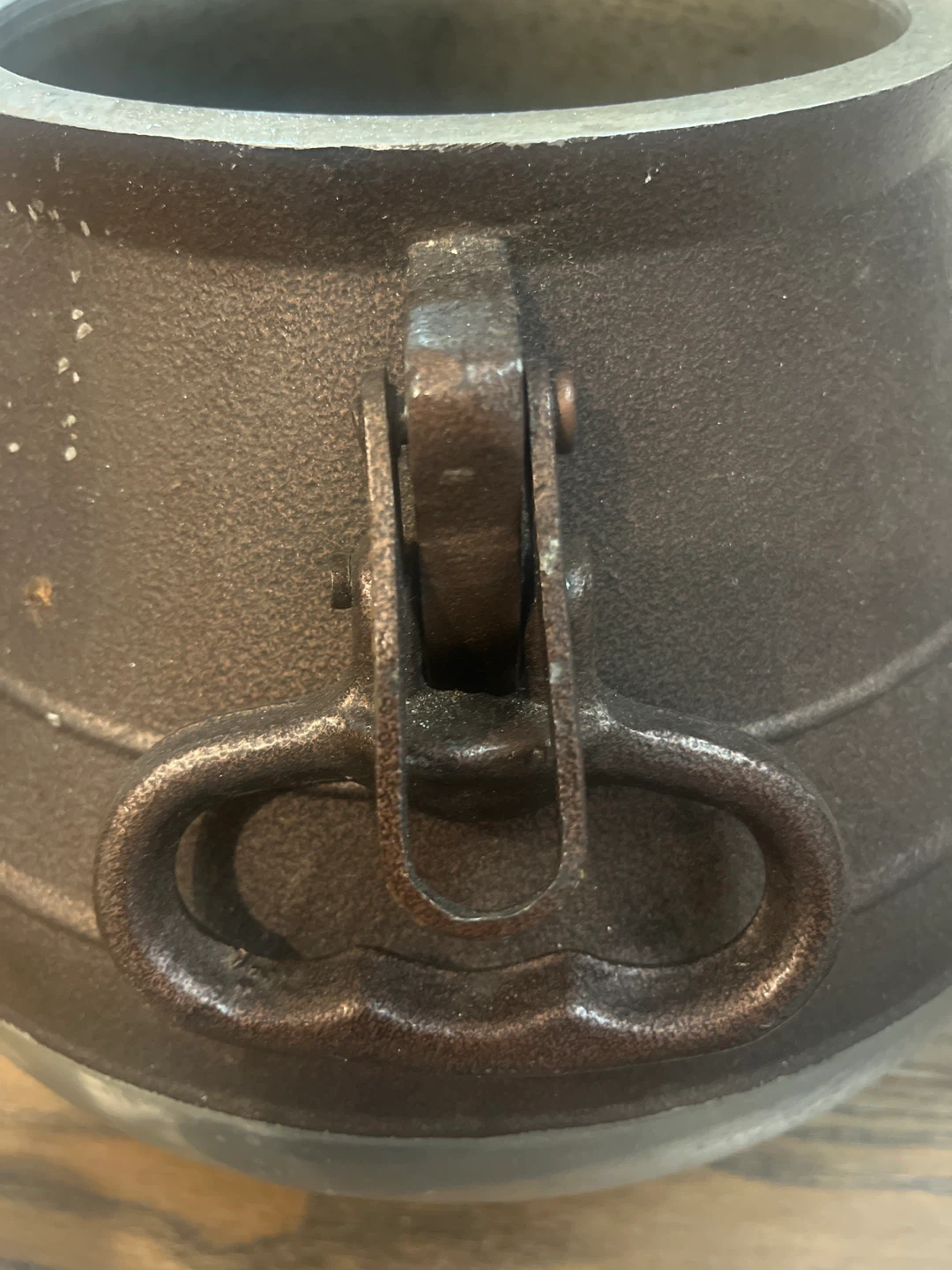 BABA No.15 Pressure Cooker - photo 4