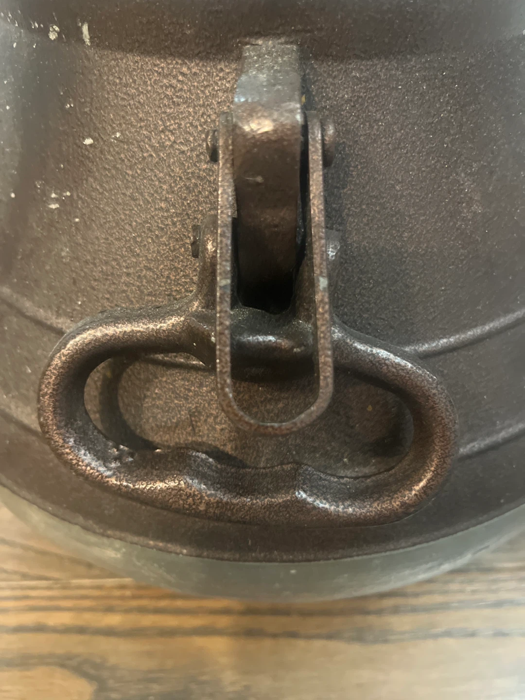 BABA No.15 Pressure Cooker - photo 5