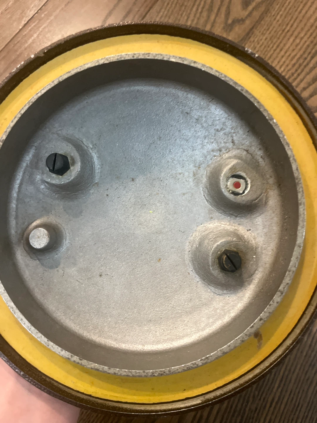 BABA No.15 Pressure Cooker - photo 2
