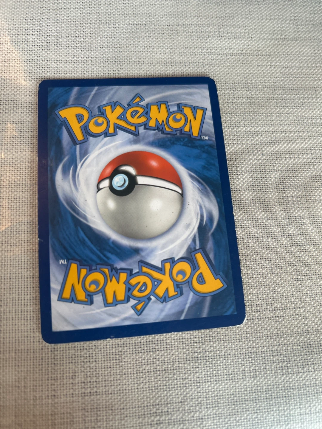 Charizard Pokémon Card - photo 2