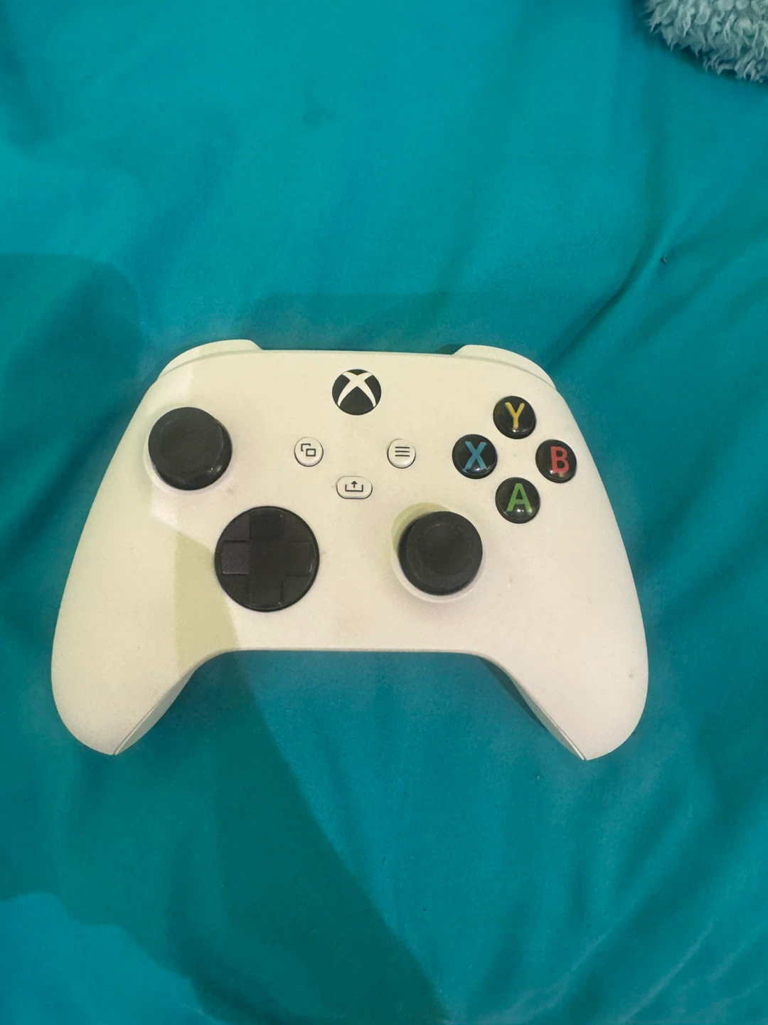 Xbox Series S Console with charging port - photo 2