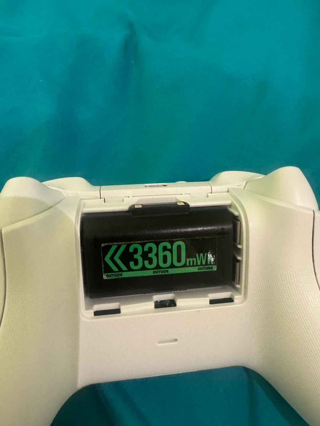 Xbox Series S Console with charging port - photo 4