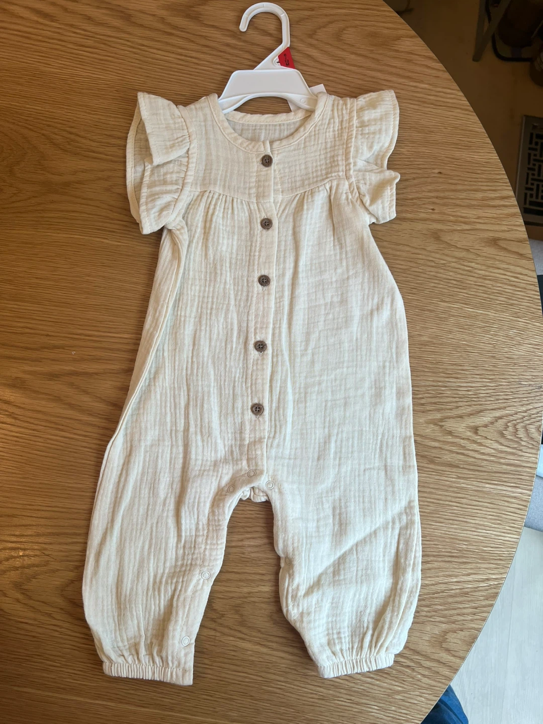 Brand New 5-Piece Toddler Girl Set (George Brand) - 6-12 M - photo 4