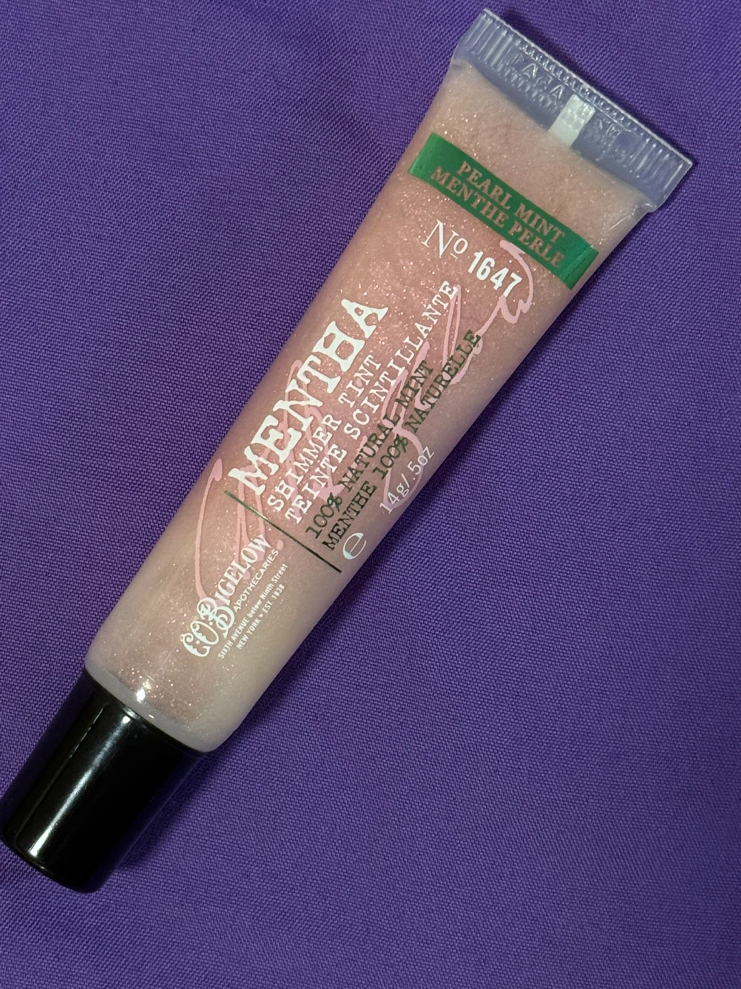 Lip Glosses 🩷❤️ - photo 2
