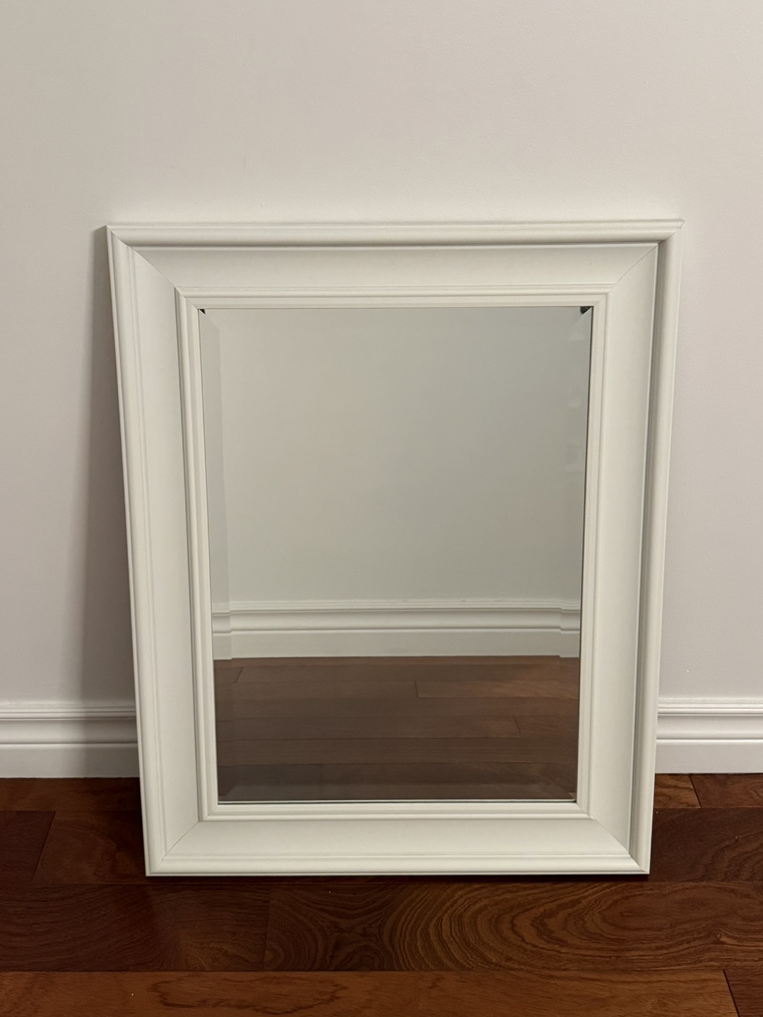 White Mirrors - photo 2