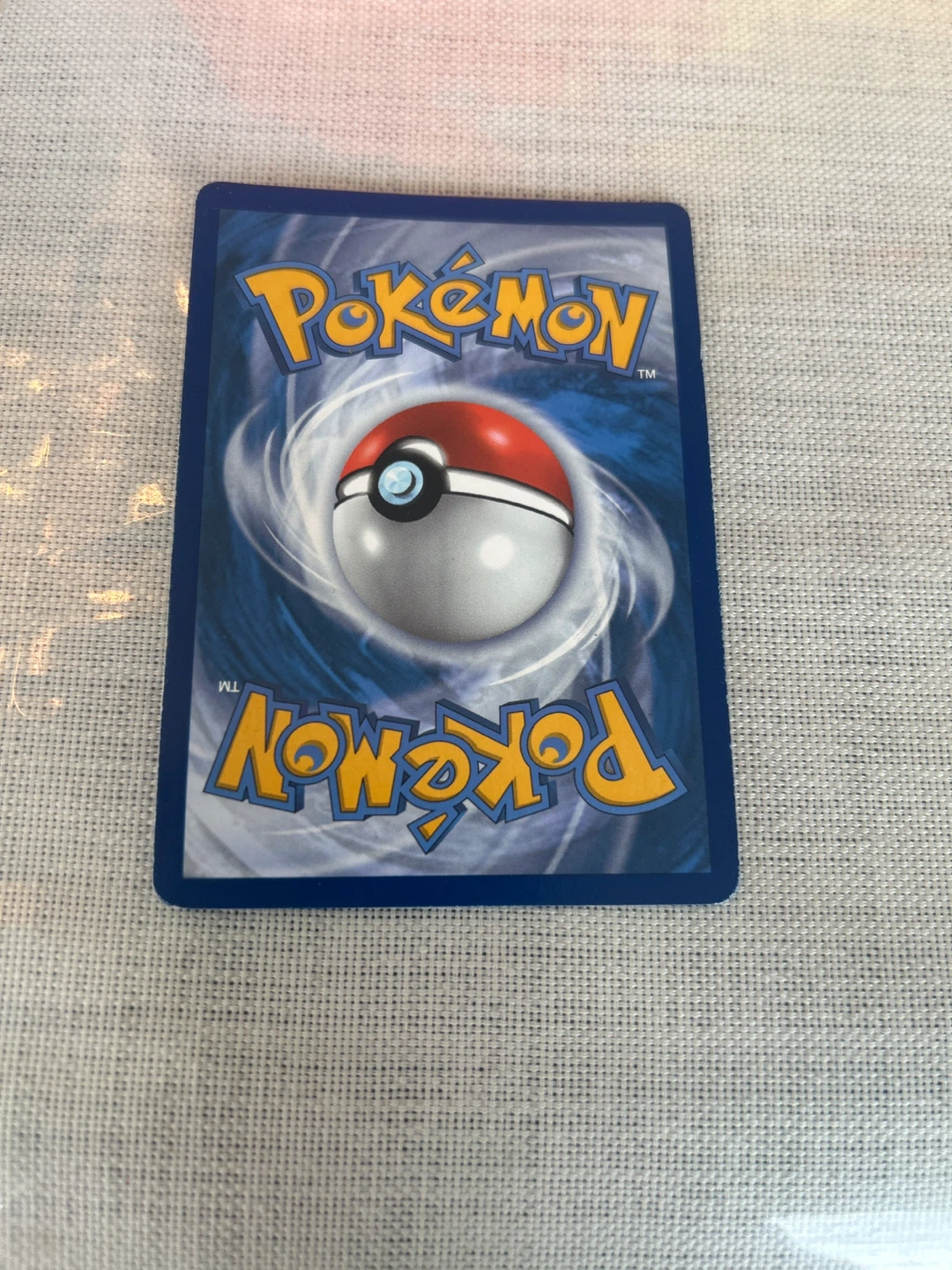 Pokémon Pikachu V Trading Card - photo 2