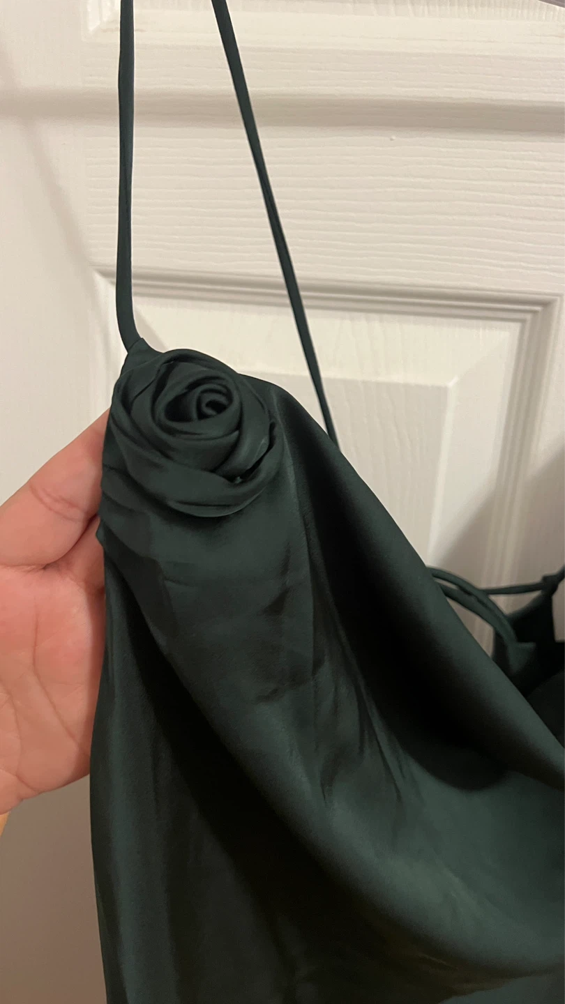 BNWT XL strappy slip dress - photo 3