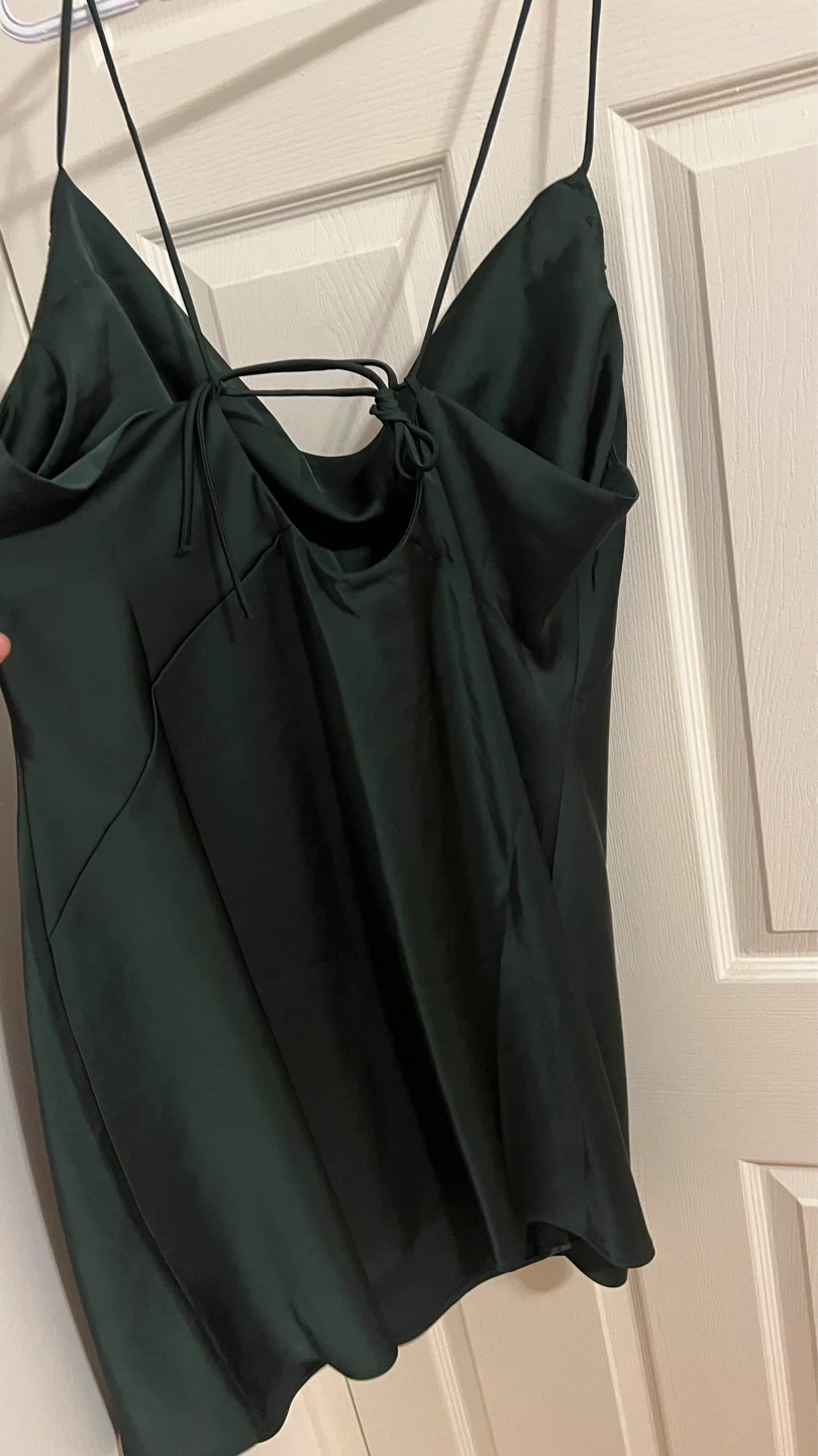 BNWT XL strappy slip dress - photo 4
