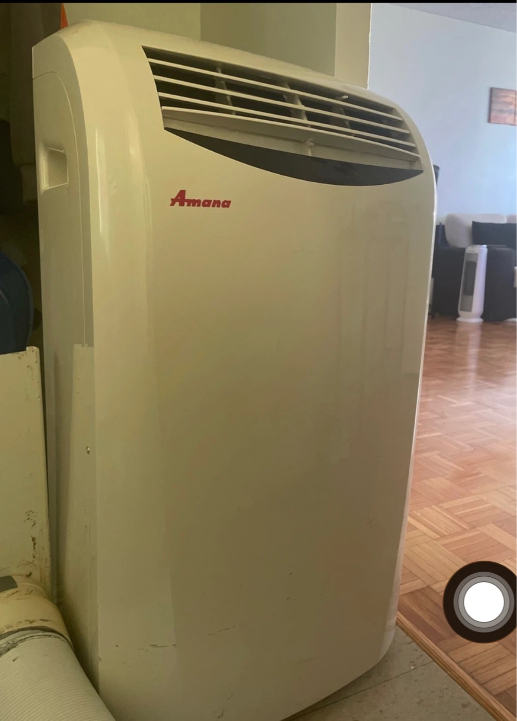 Amana Portable Air Conditioner