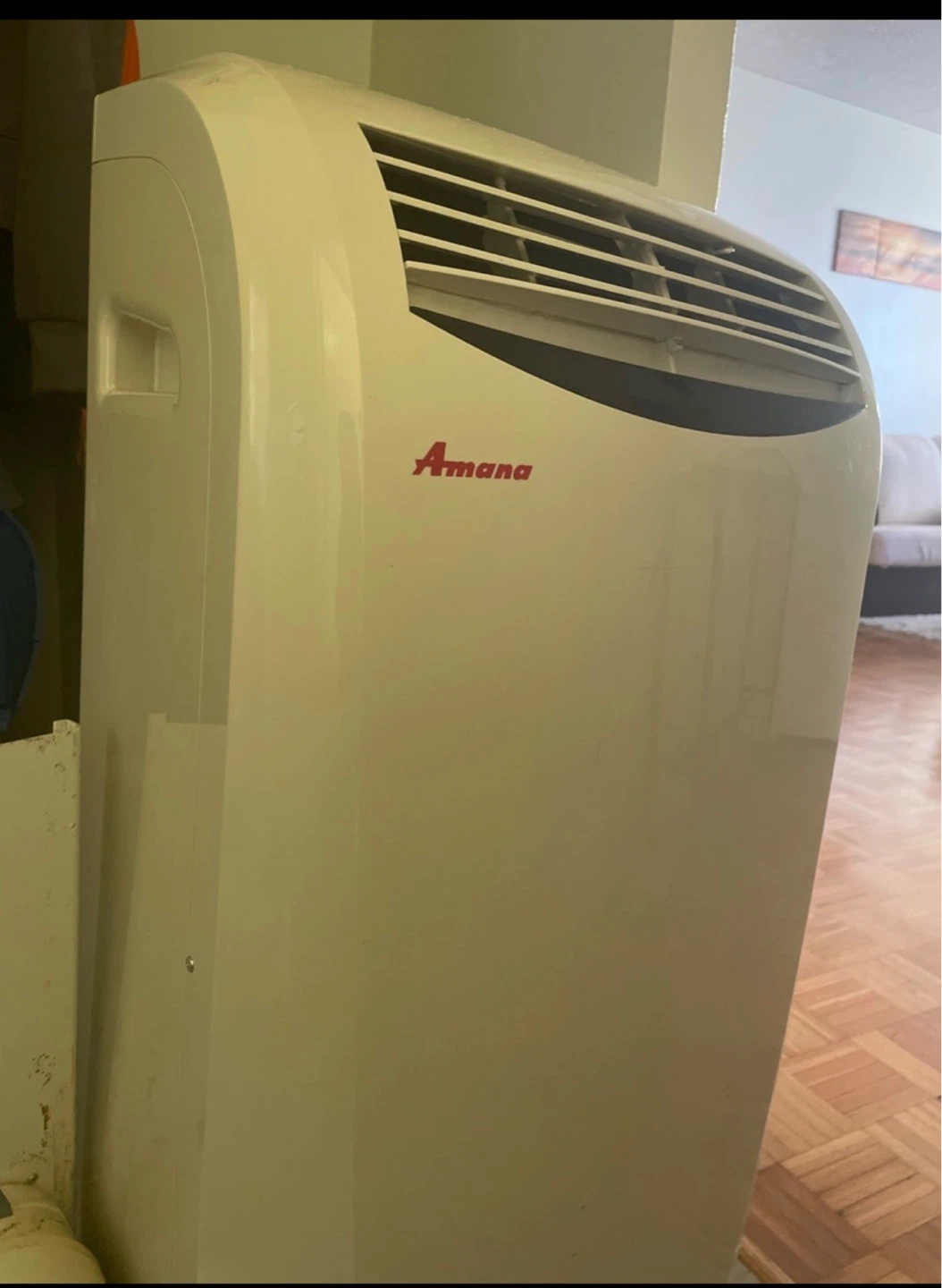 Amana Portable Air Conditioner - photo 3