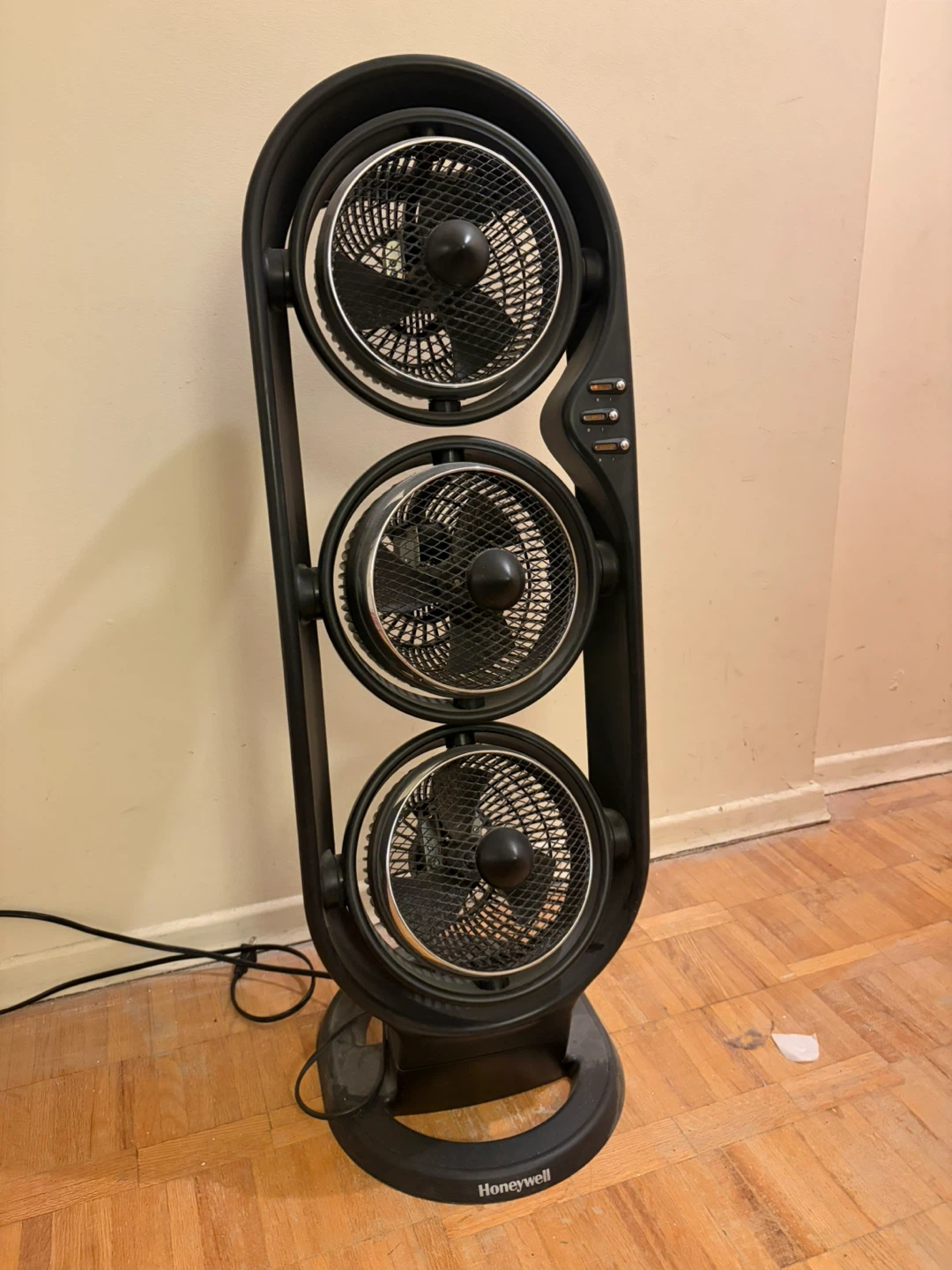 Tower Fan