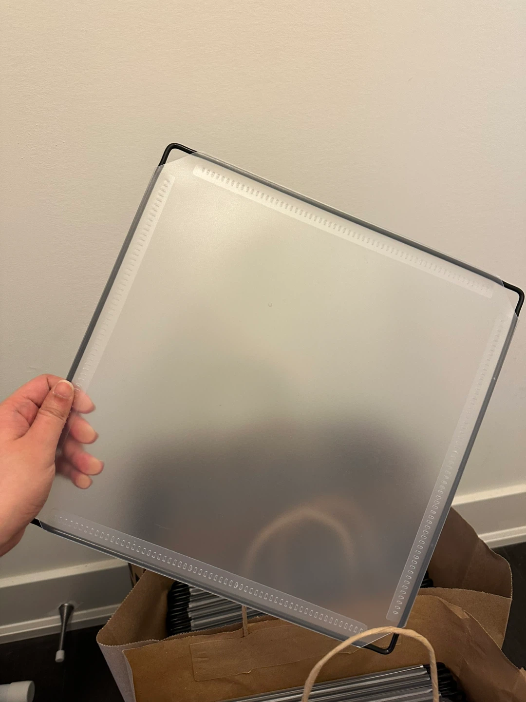 Modular Cube Organizer [MOVING SALE] - photo 2