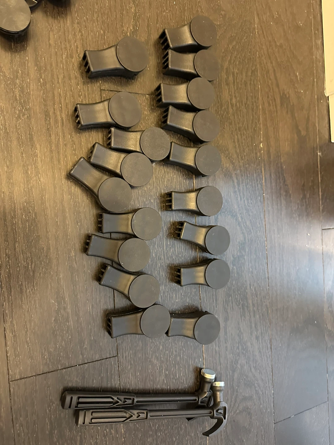 Modular Cube Organizer [MOVING SALE] - photo 3