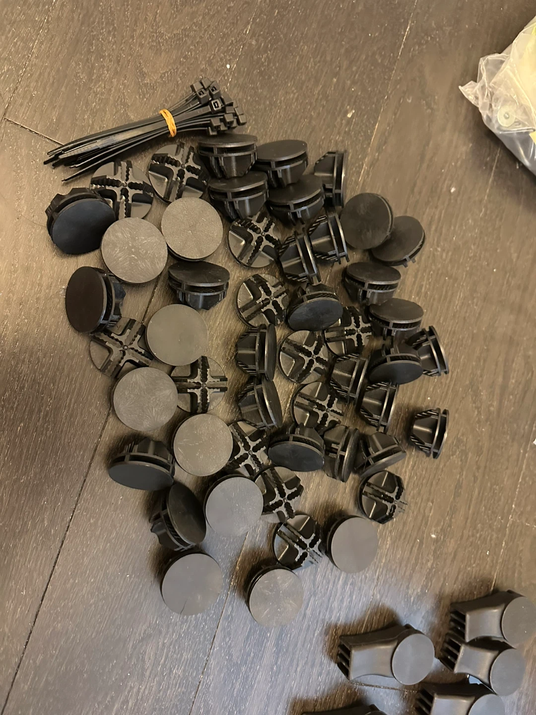 Modular Cube Organizer [MOVING SALE] - photo 4