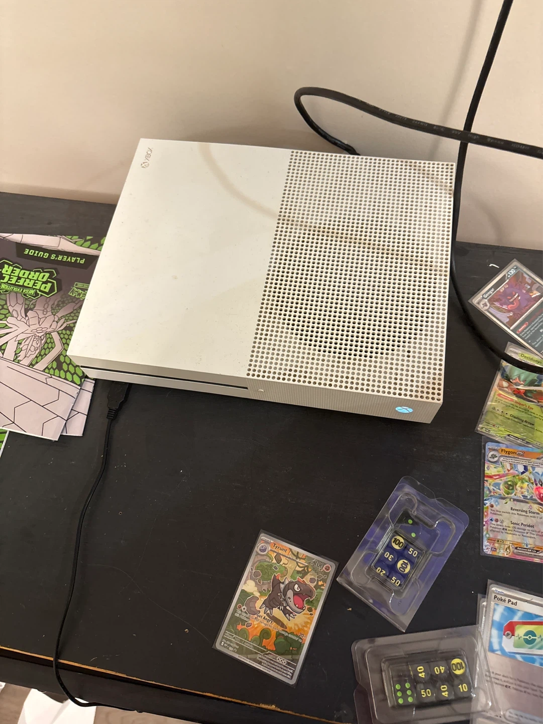 Xbox One S Console