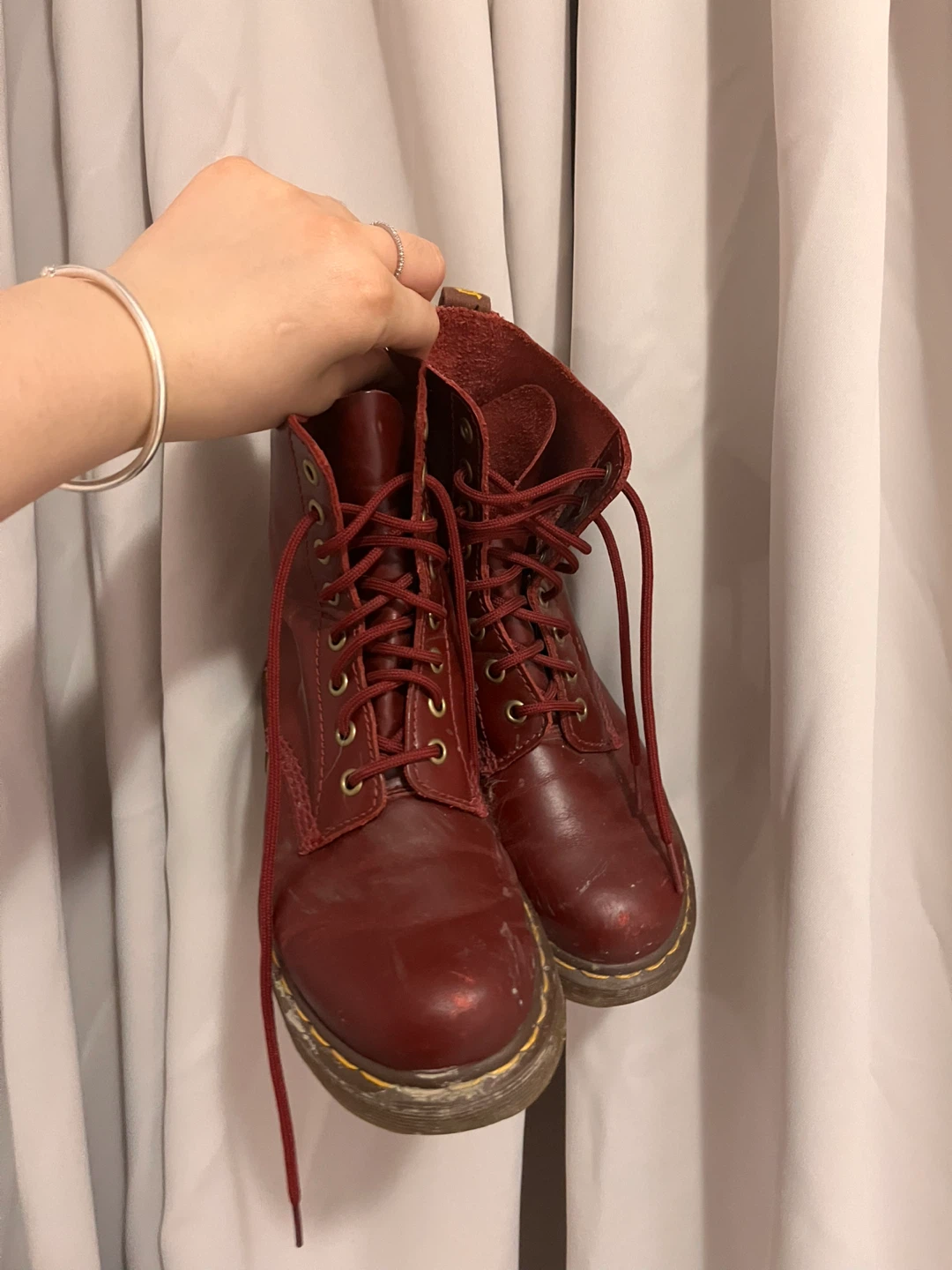 Doc Martens Size 7 W - photo 3