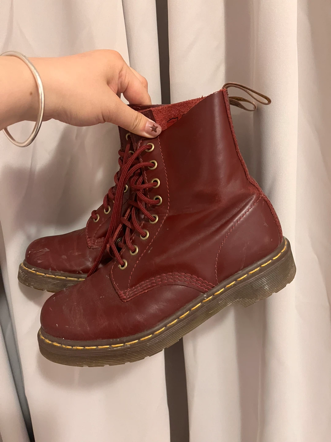 Doc Martens Size 7 W