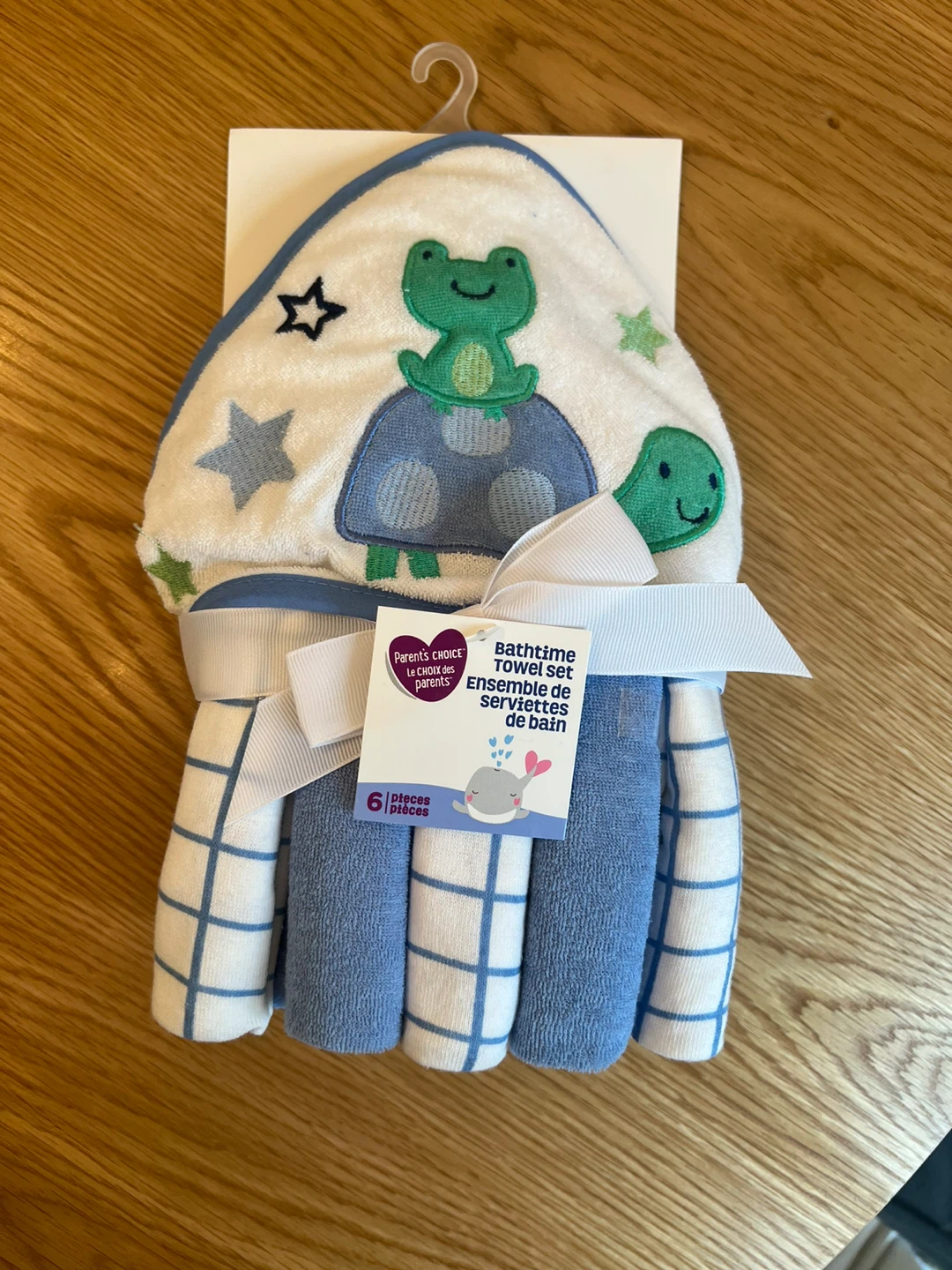 Brand New 5-Piece Toddler Girl Set (George Brand) - 6-12 M - photo 2