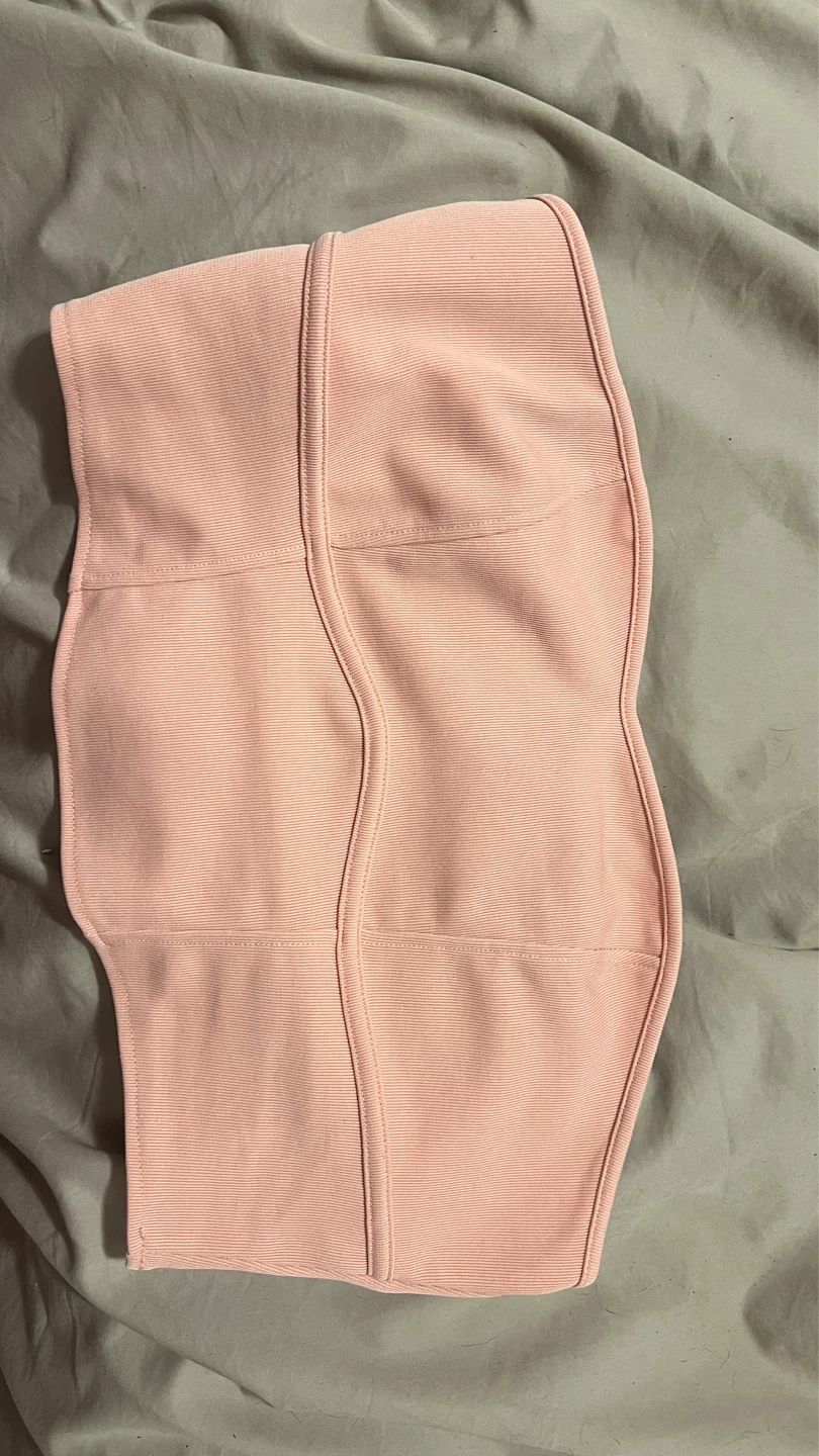 BNWT Ribbed H&M top