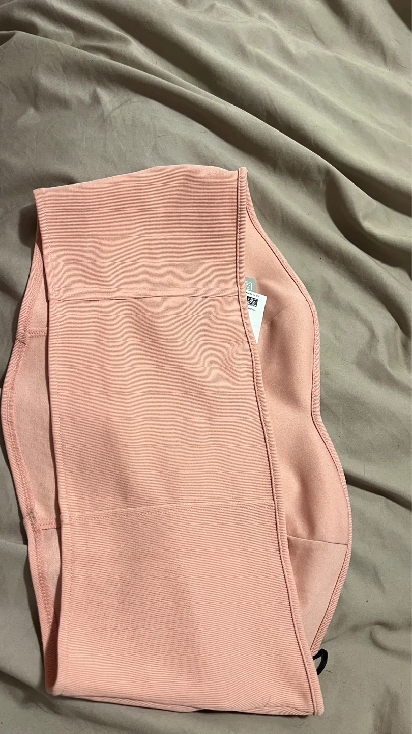 BNWT Ribbed H&M top - photo 2