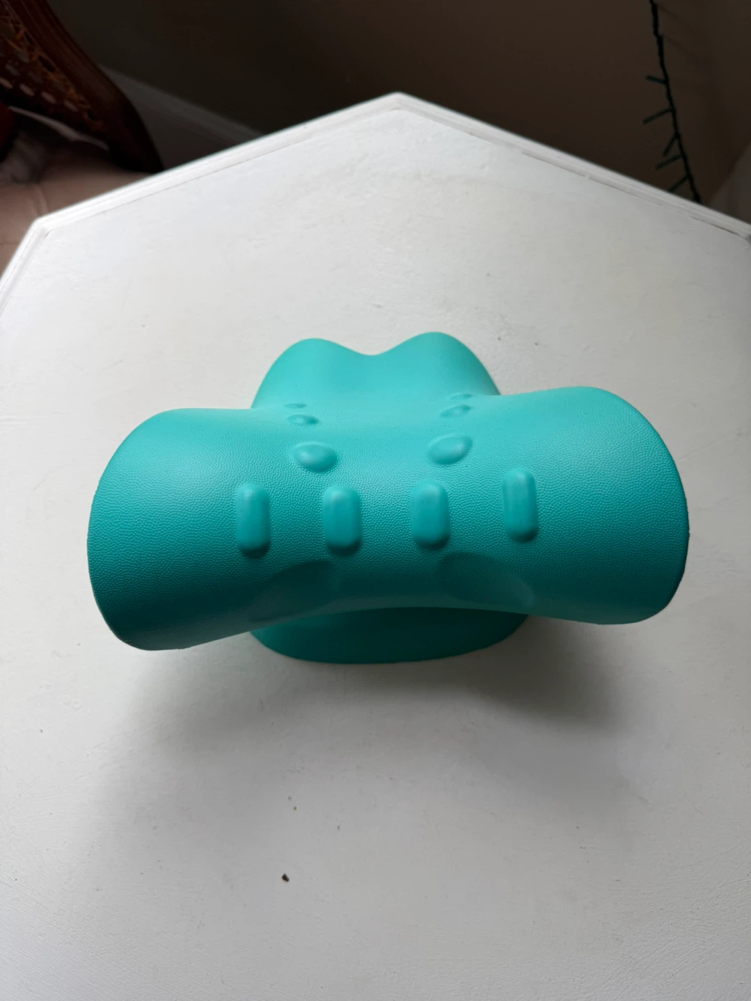 Foam Neck Traction Device - photo 4