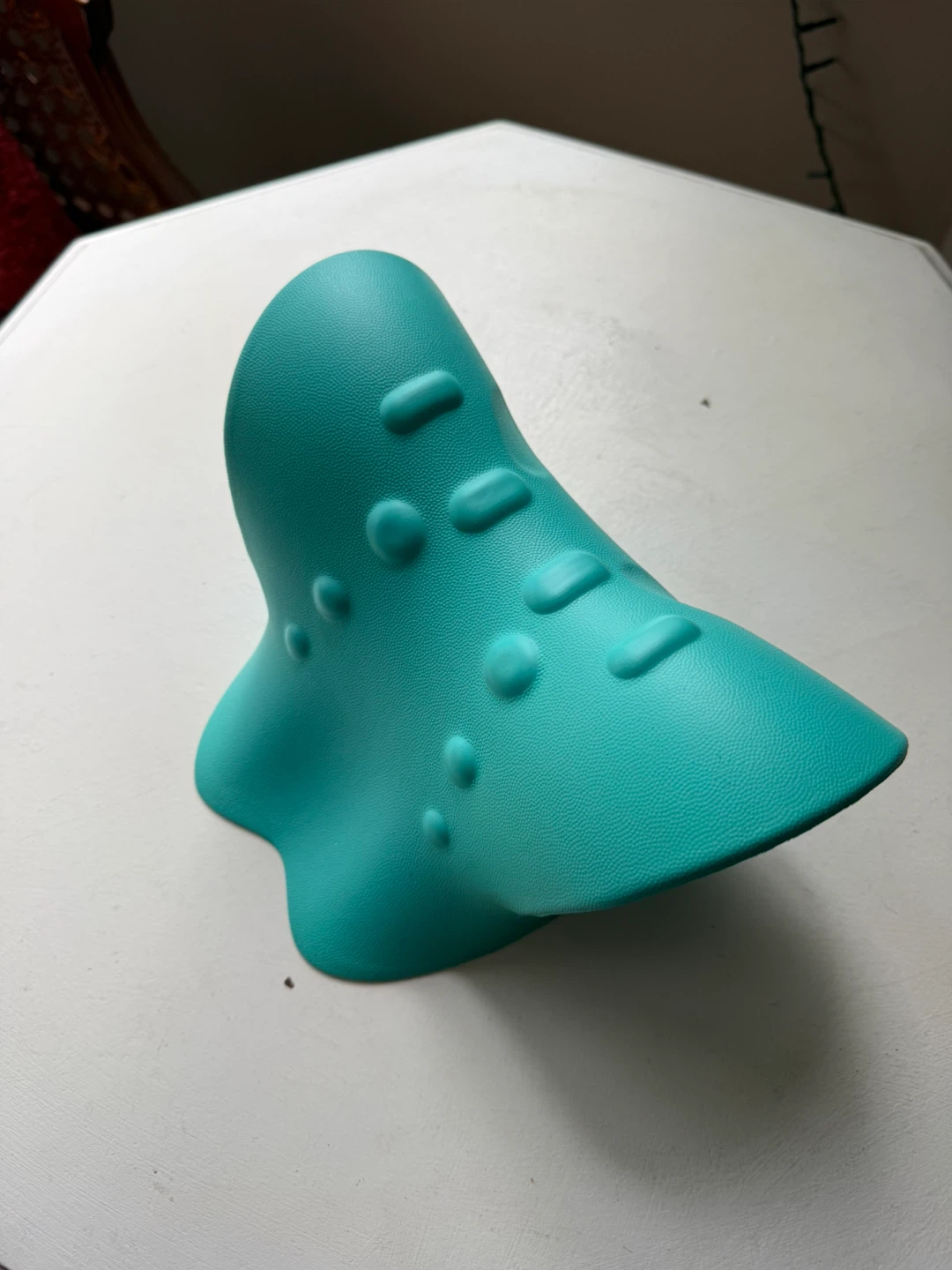Foam Neck Traction Device - photo 2