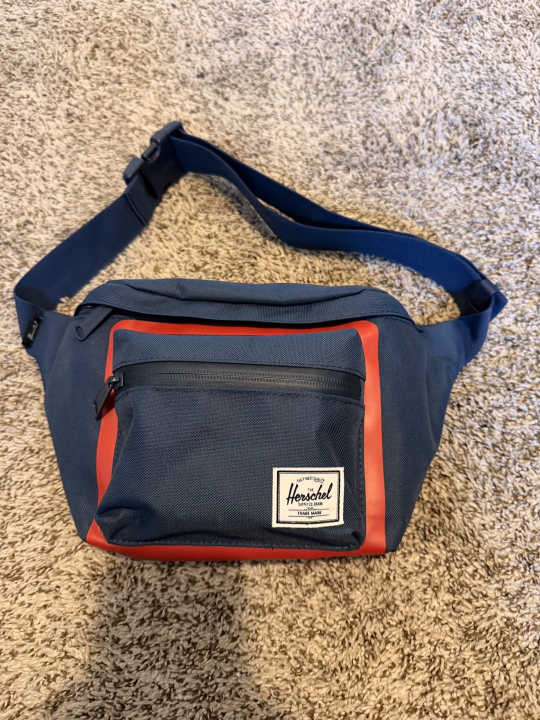 Herschel Supply Co. Fanny Pack