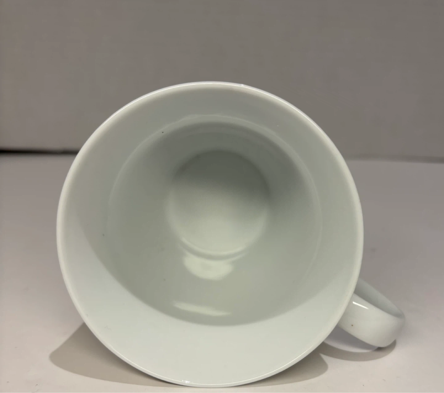 Pork Chop & Friends Mug Vintage Collectible - photo 3