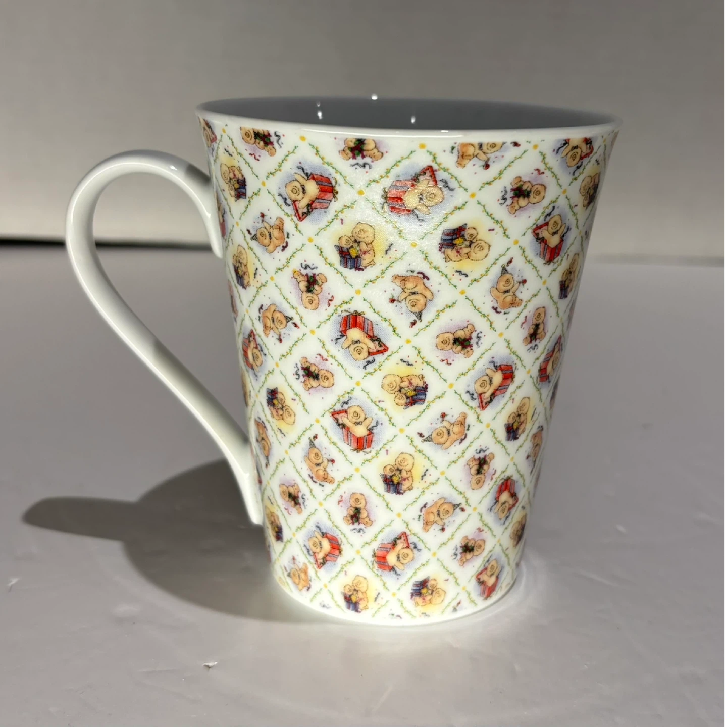 Pork Chop & Friends Mug Vintage Collectible - photo 2
