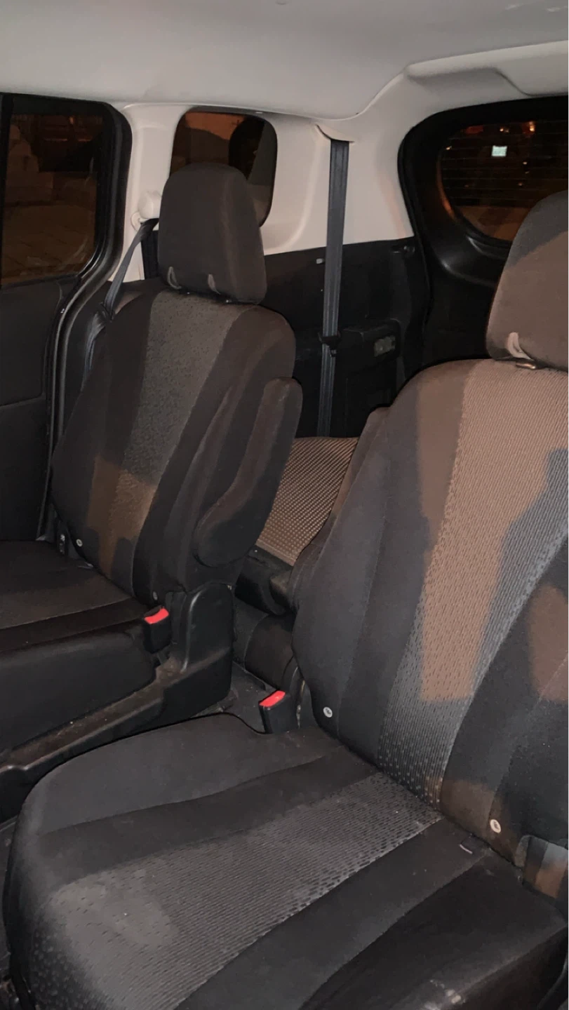 Black 2009 Mazda 5 - photo 5