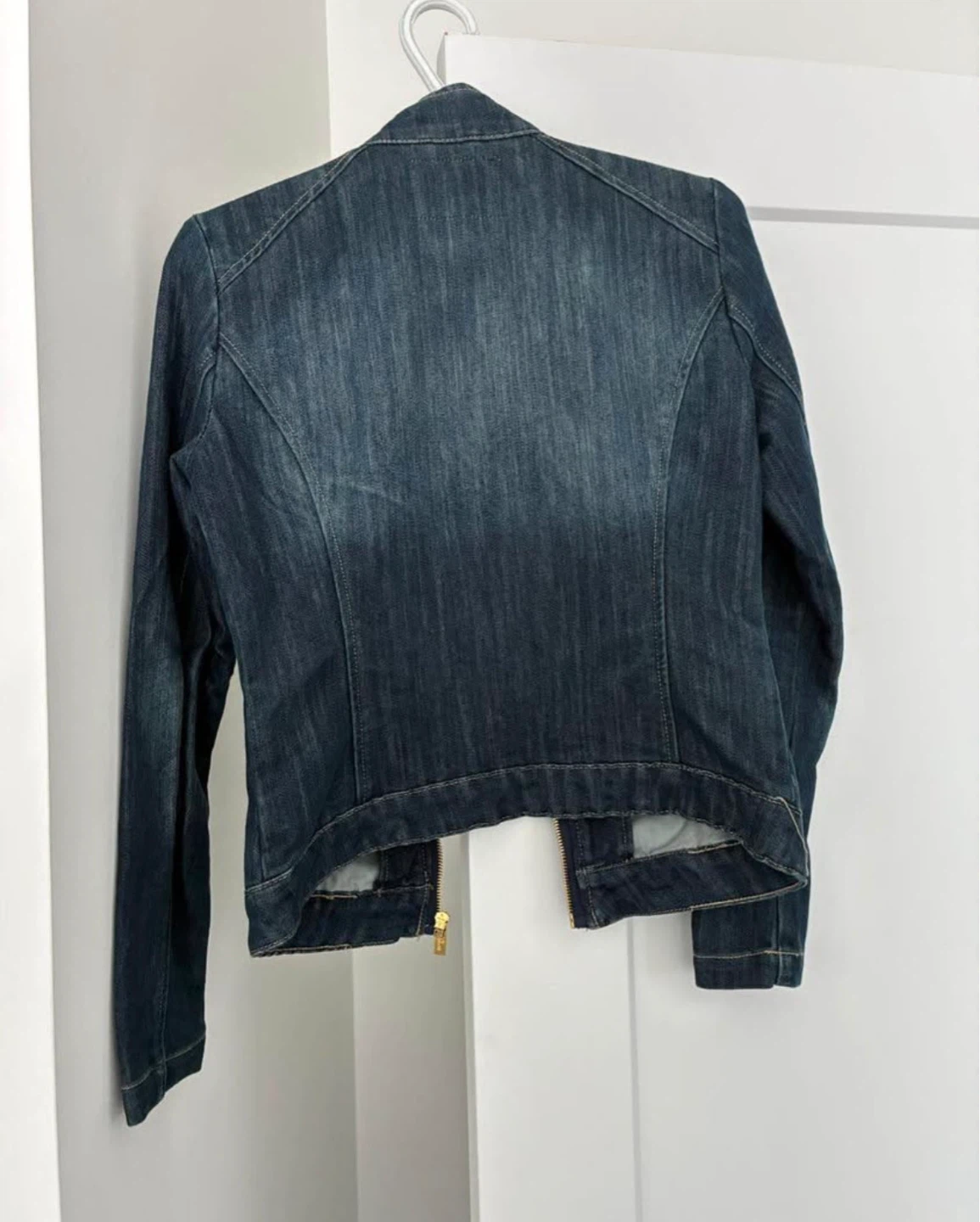 GUESS Denim Jacket - Size S/P - photo 2