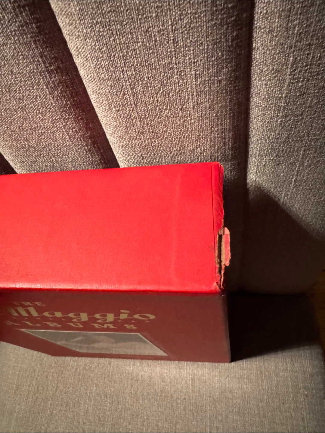 The Dimaggio Albums Vol. 1-2 by Whittingham Richard - photo 2