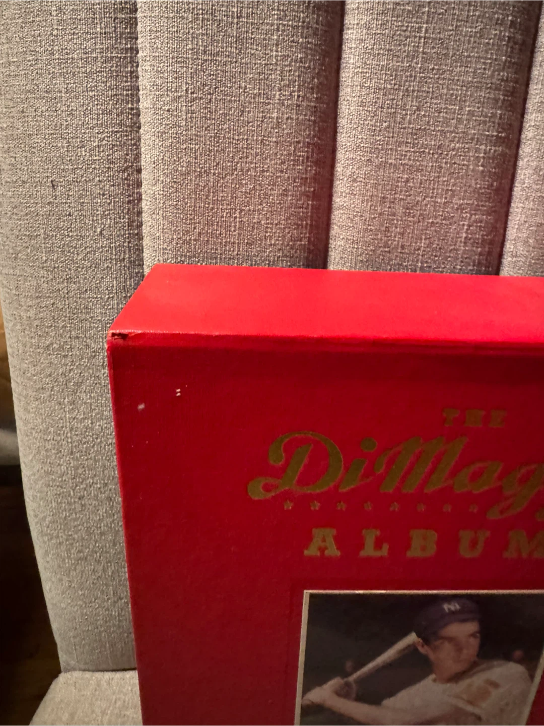 The Dimaggio Albums Vol. 1-2 by Whittingham Richard - photo 3