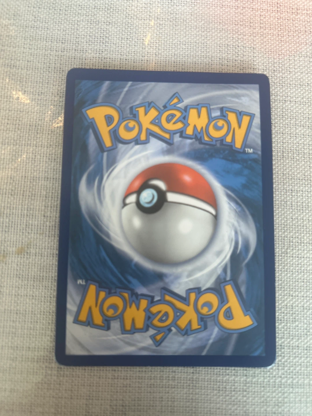 Pokémon Trading Card - Shadow Rider Calyrex V - photo 2