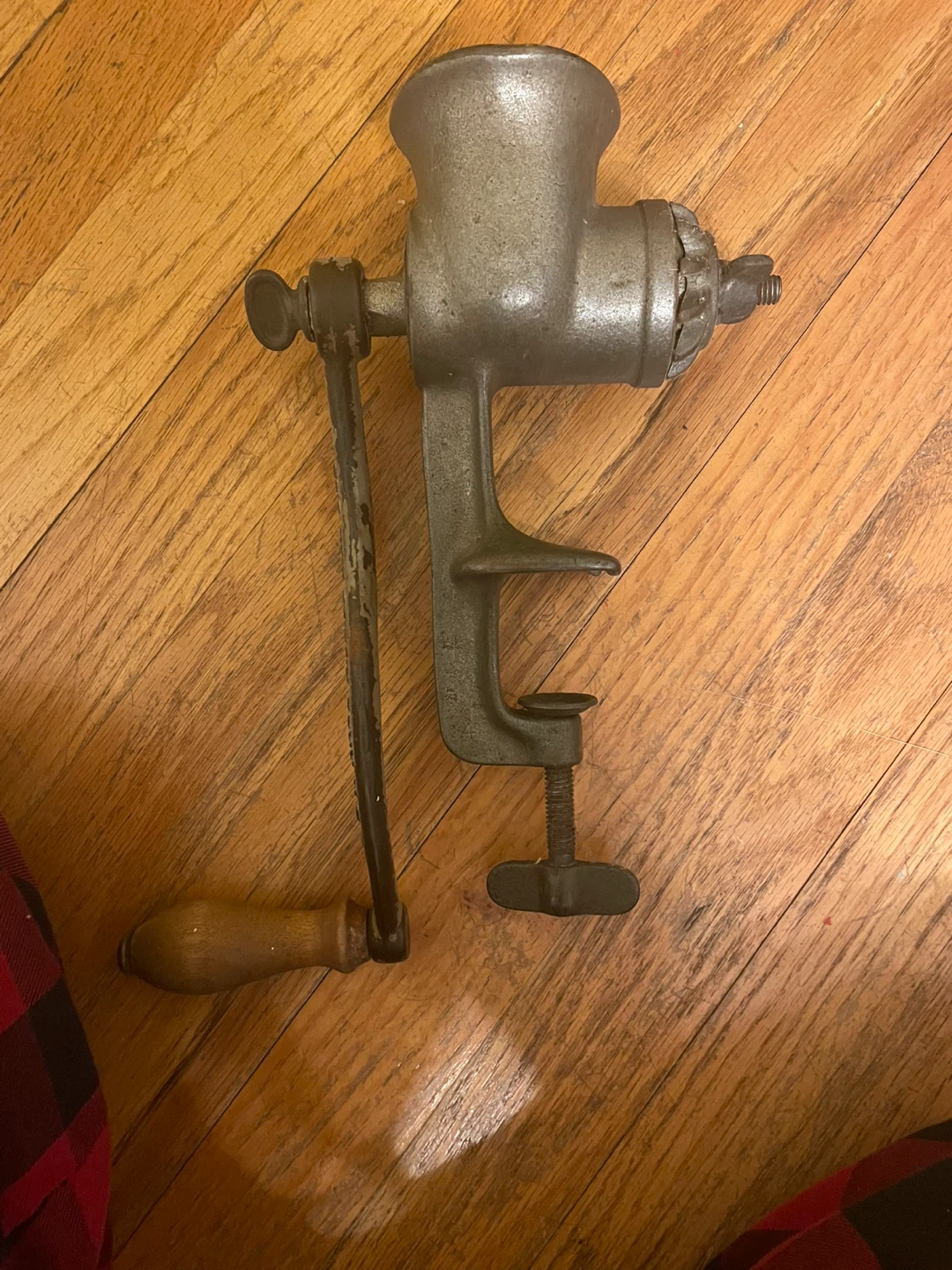 Universal Meat Grinder - photo 2