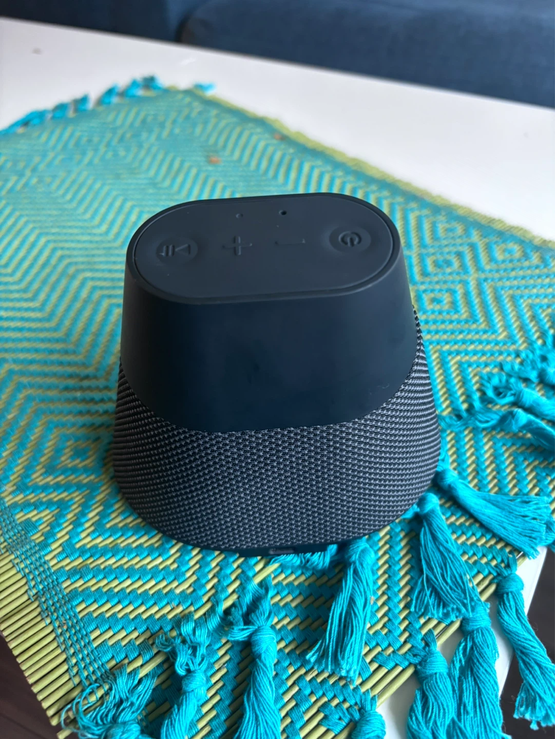 iQ Wireless Speaker GWHS1 - photo 2