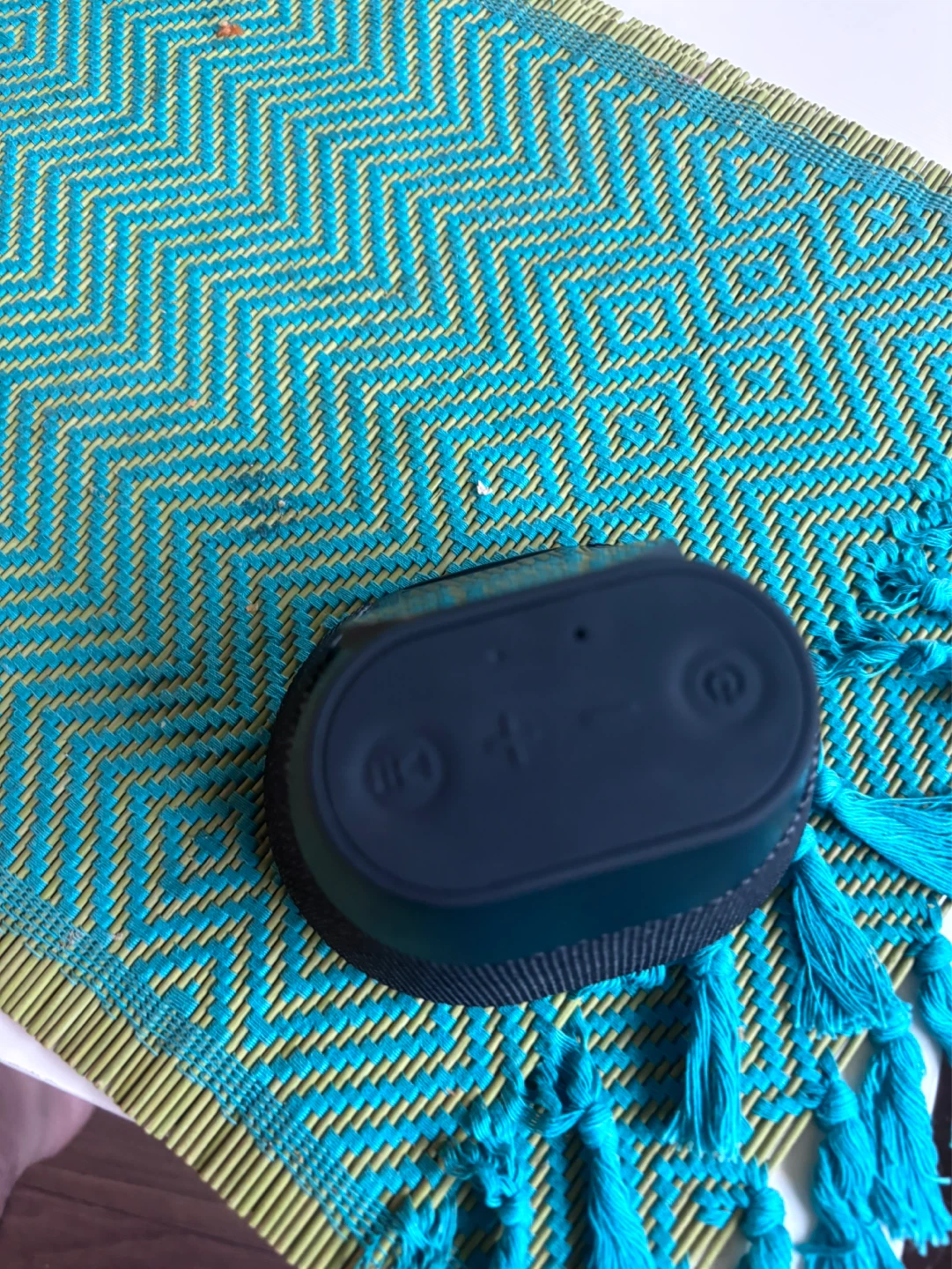 iQ Wireless Speaker GWHS1 - photo 3