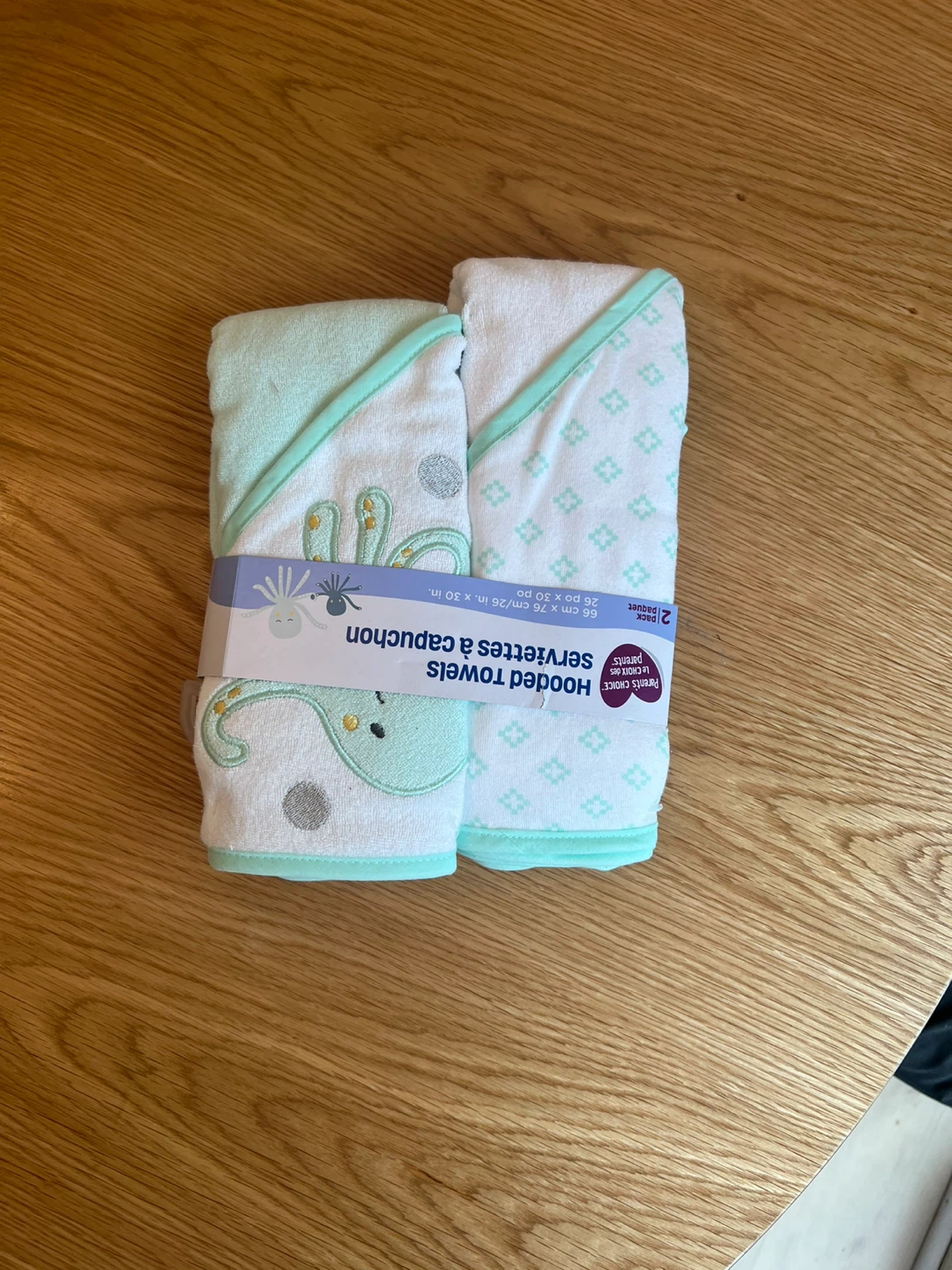 Brand New 5-Piece Toddler Girl Set (George Brand) - 6-12 M - photo 2