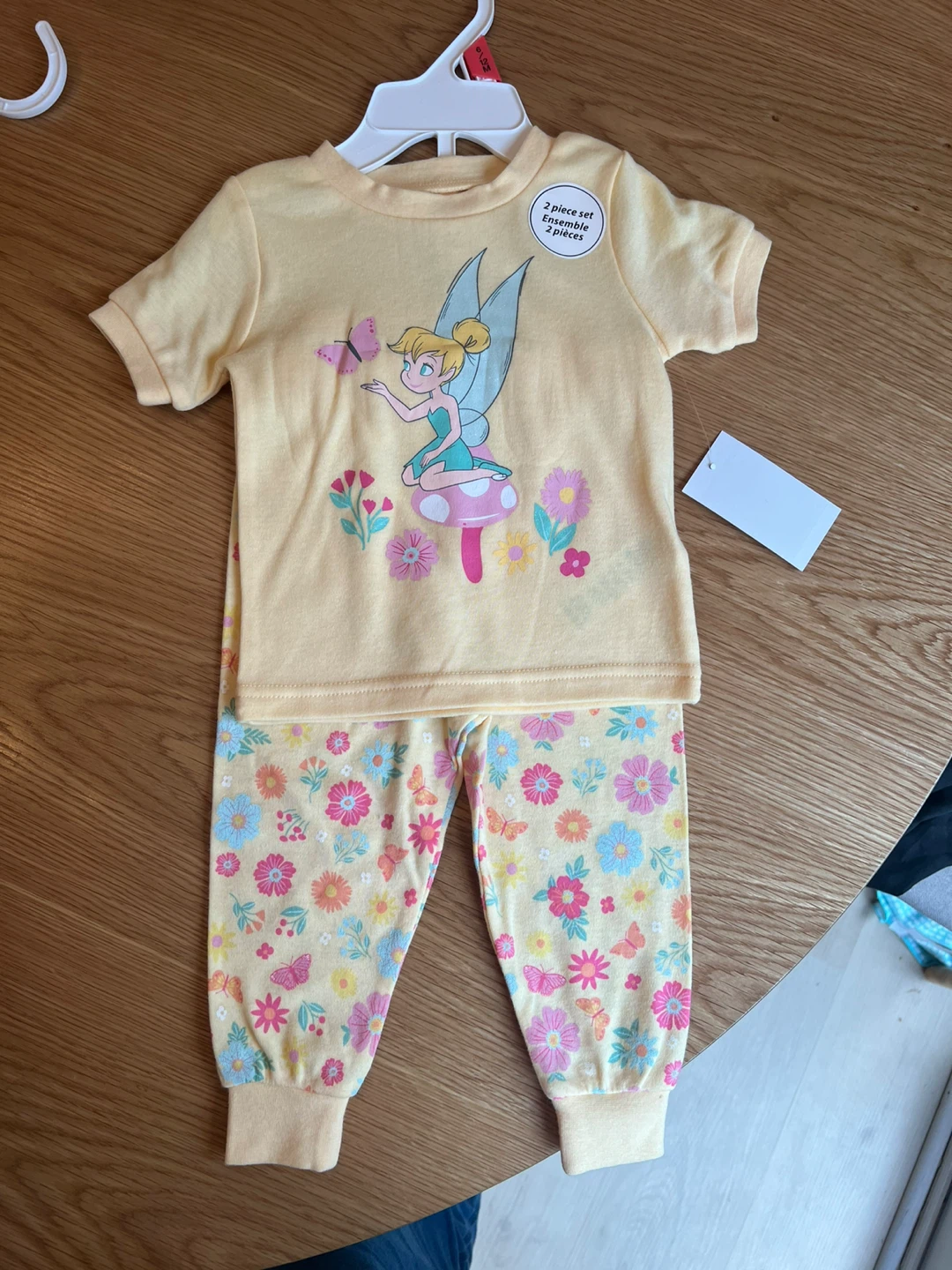 Brand New 4-Piece Toddler Girl Set (George Brand) - 6-12 M - photo 3