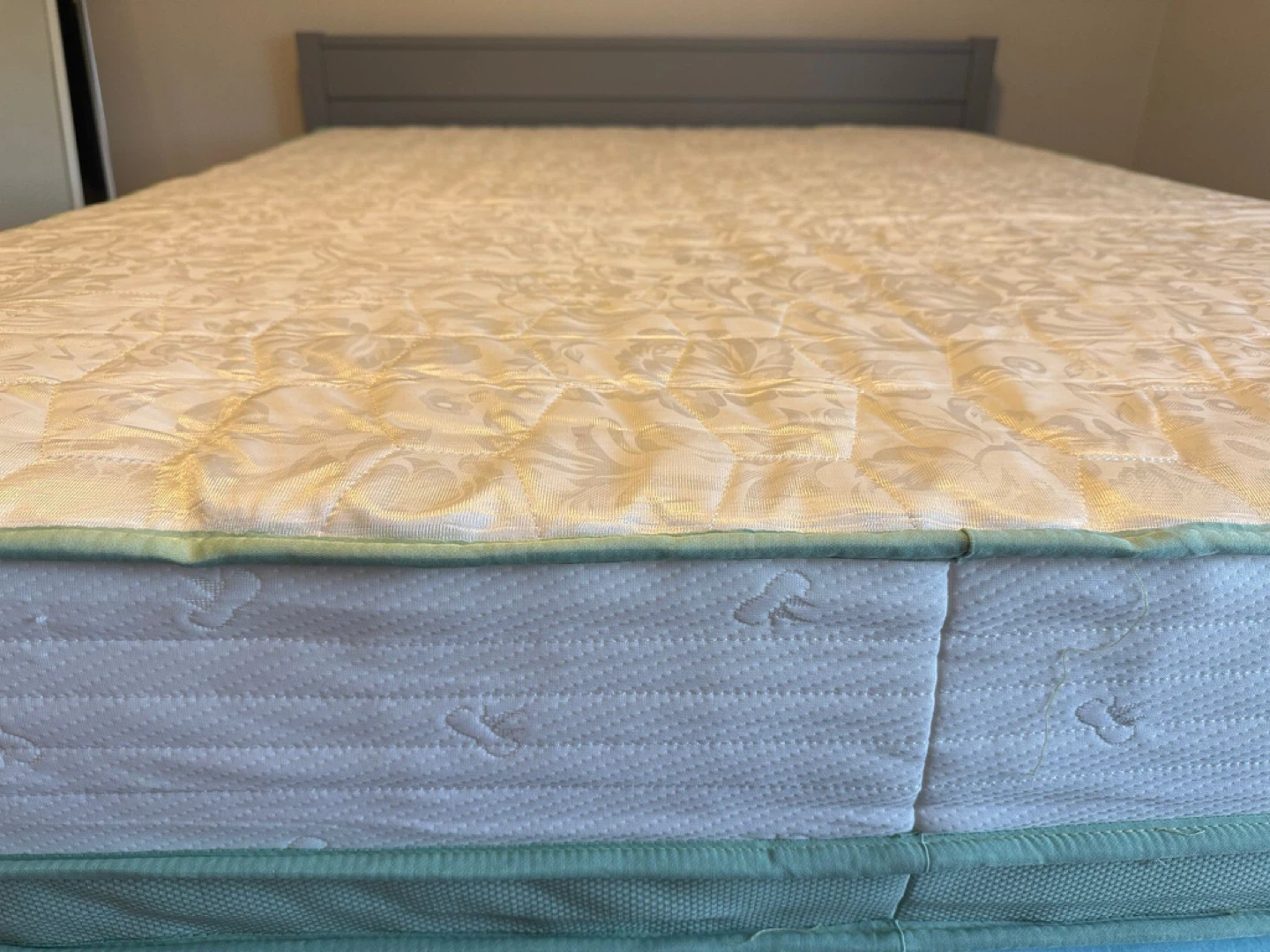 Mattress