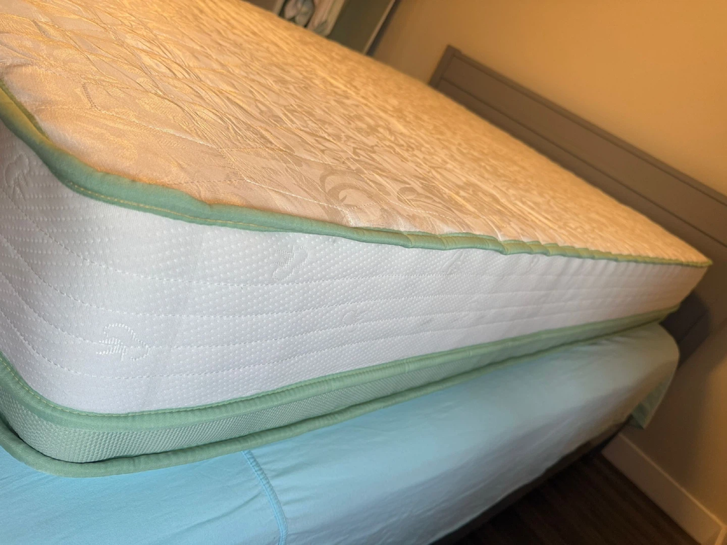 Mattress - photo 3