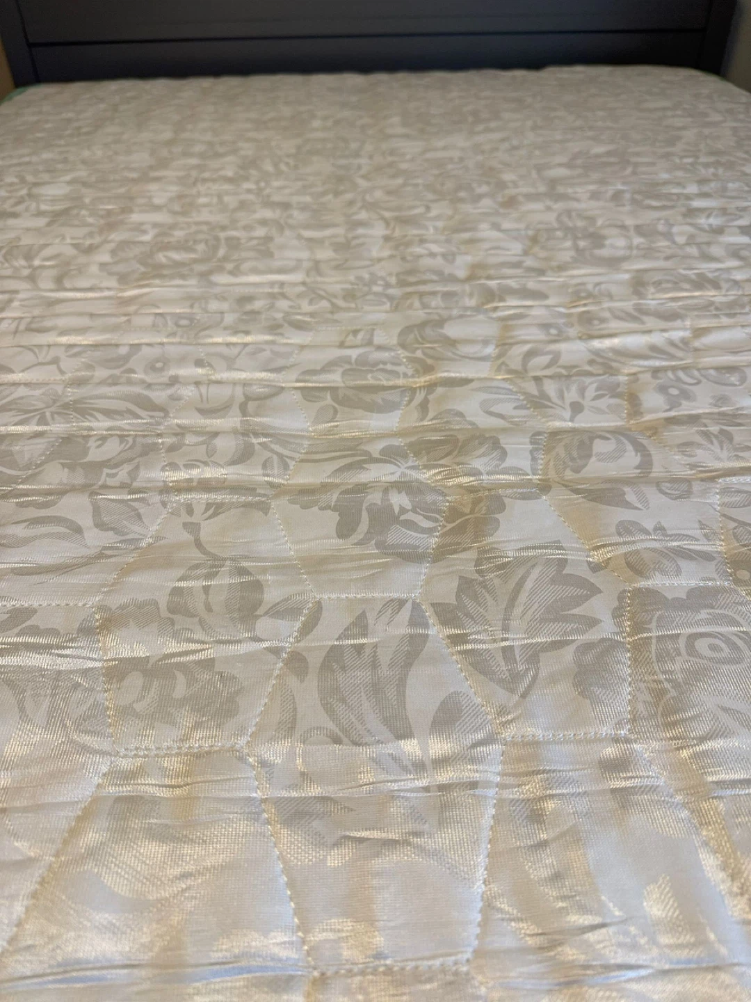 Mattress - photo 2
