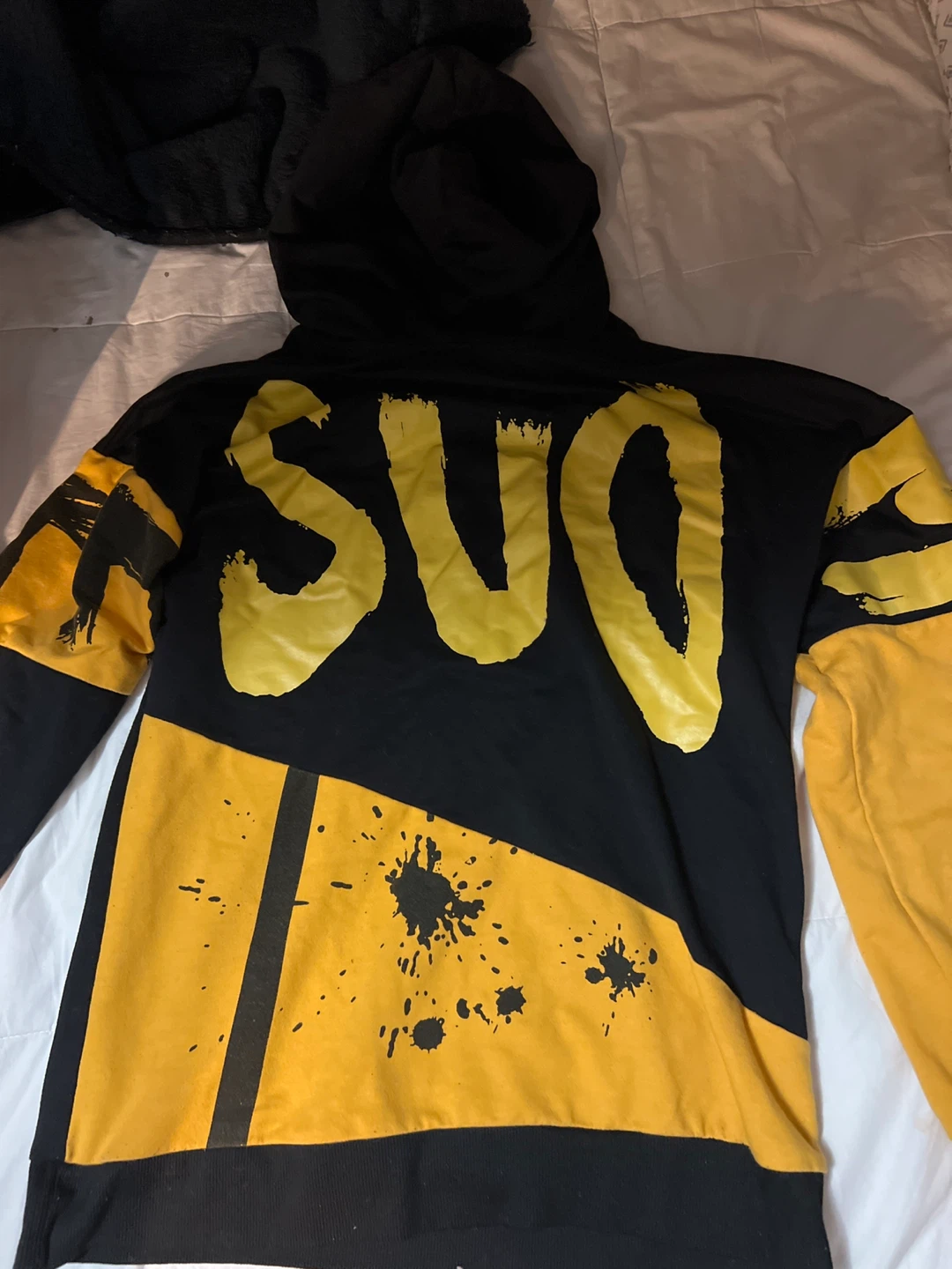 Mouse SUO Hoodie - photo 2