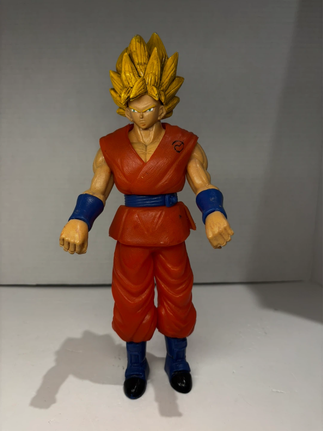 Dragon Ball Z Goku Action Figure