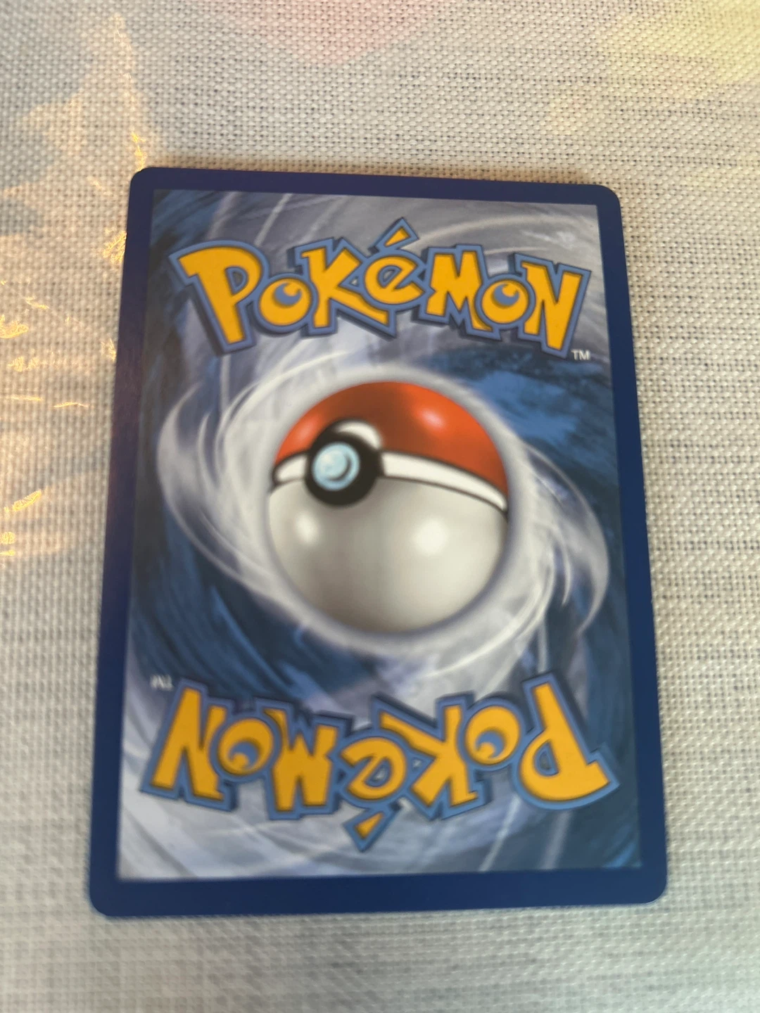 Empoleon V Pokémon Card - photo 2