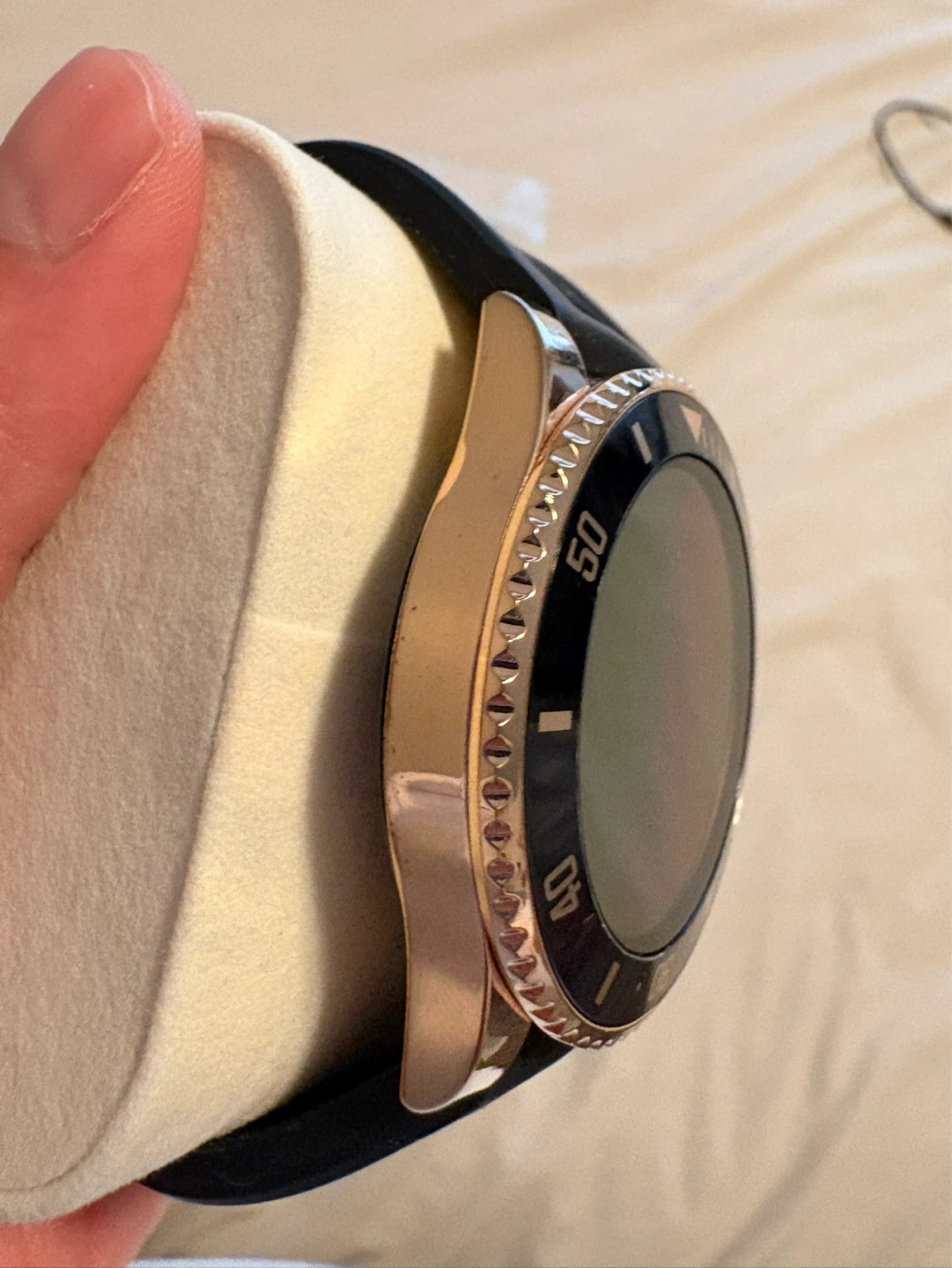 Smart watch - photo 2